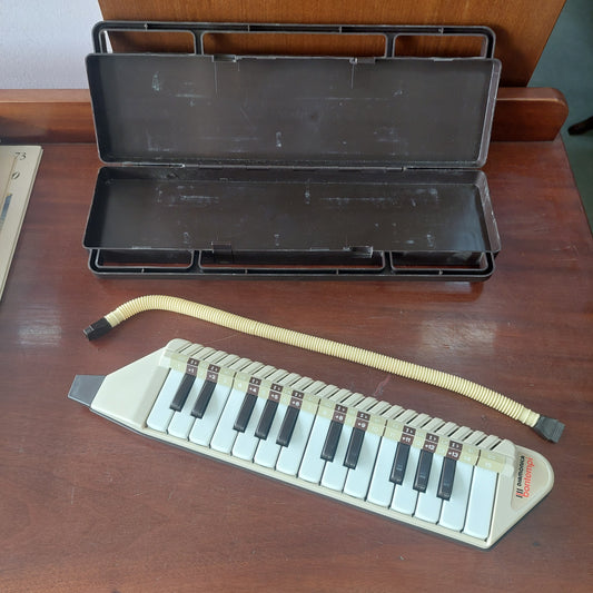 Diamonica Bontempi Con Custodia