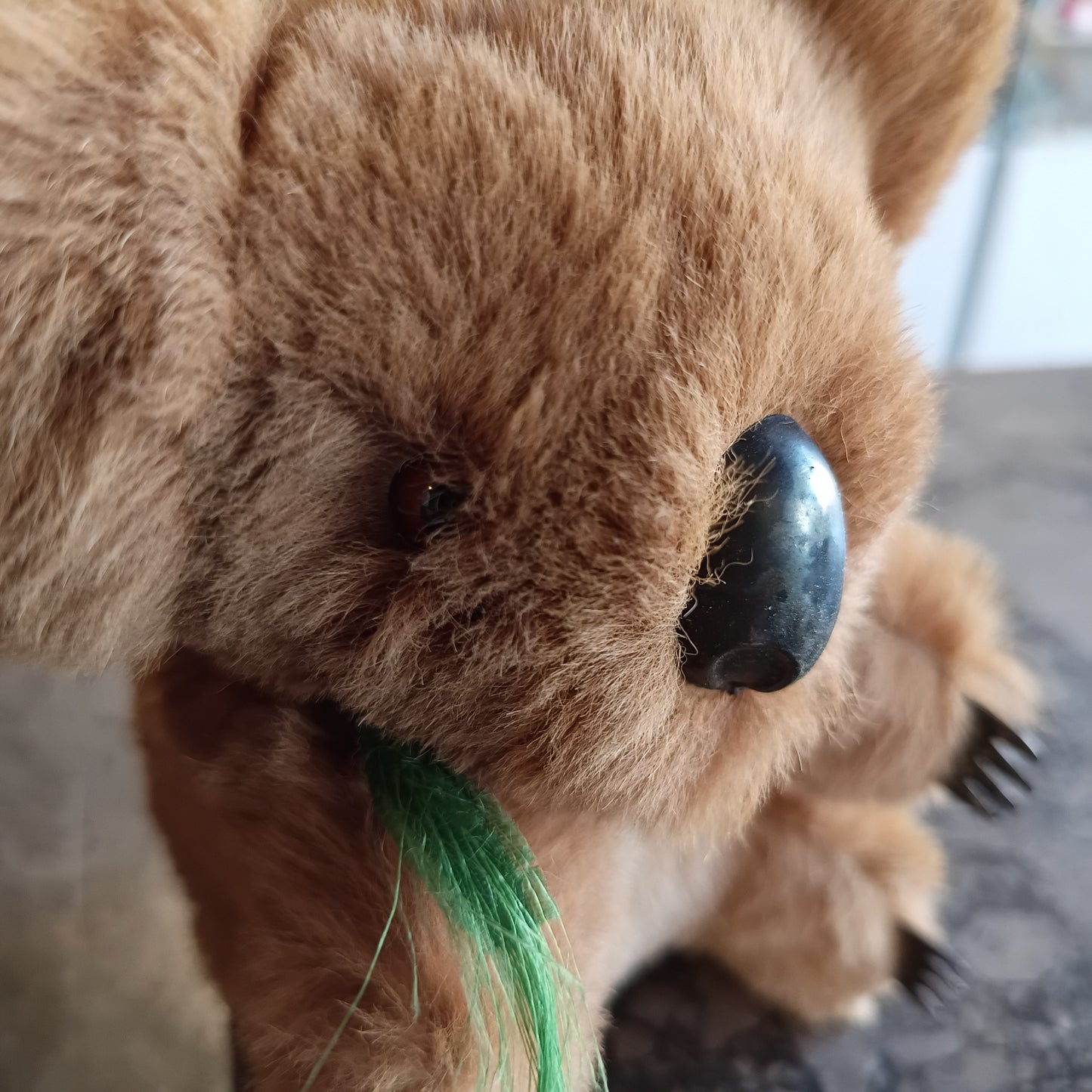 Pelouche Vintage Koala