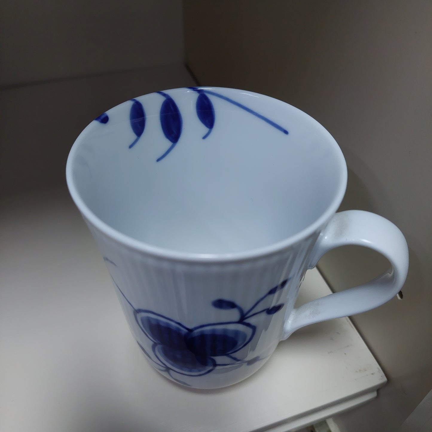 Tazza Porcellana Royal Copenhagen