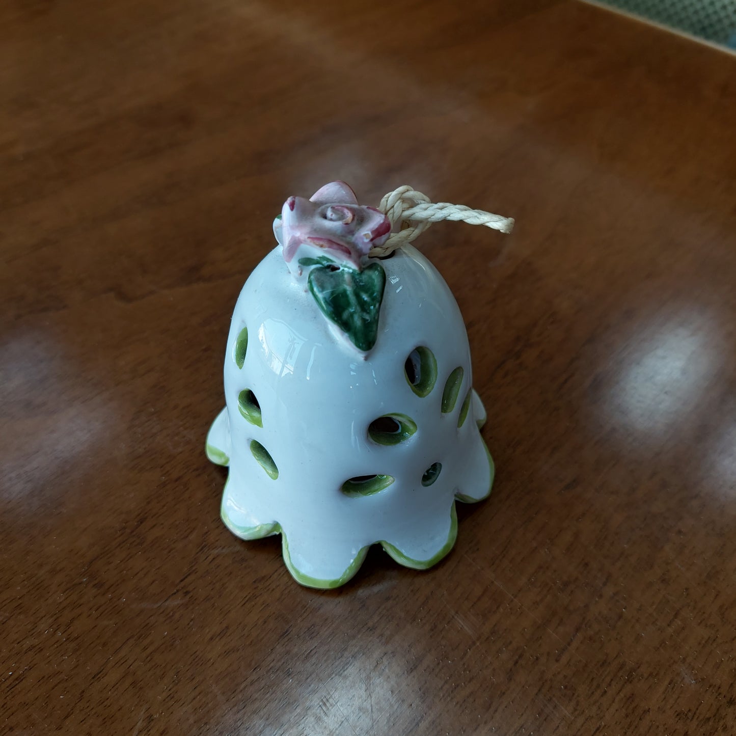 Campanella Ceramica Artigianale