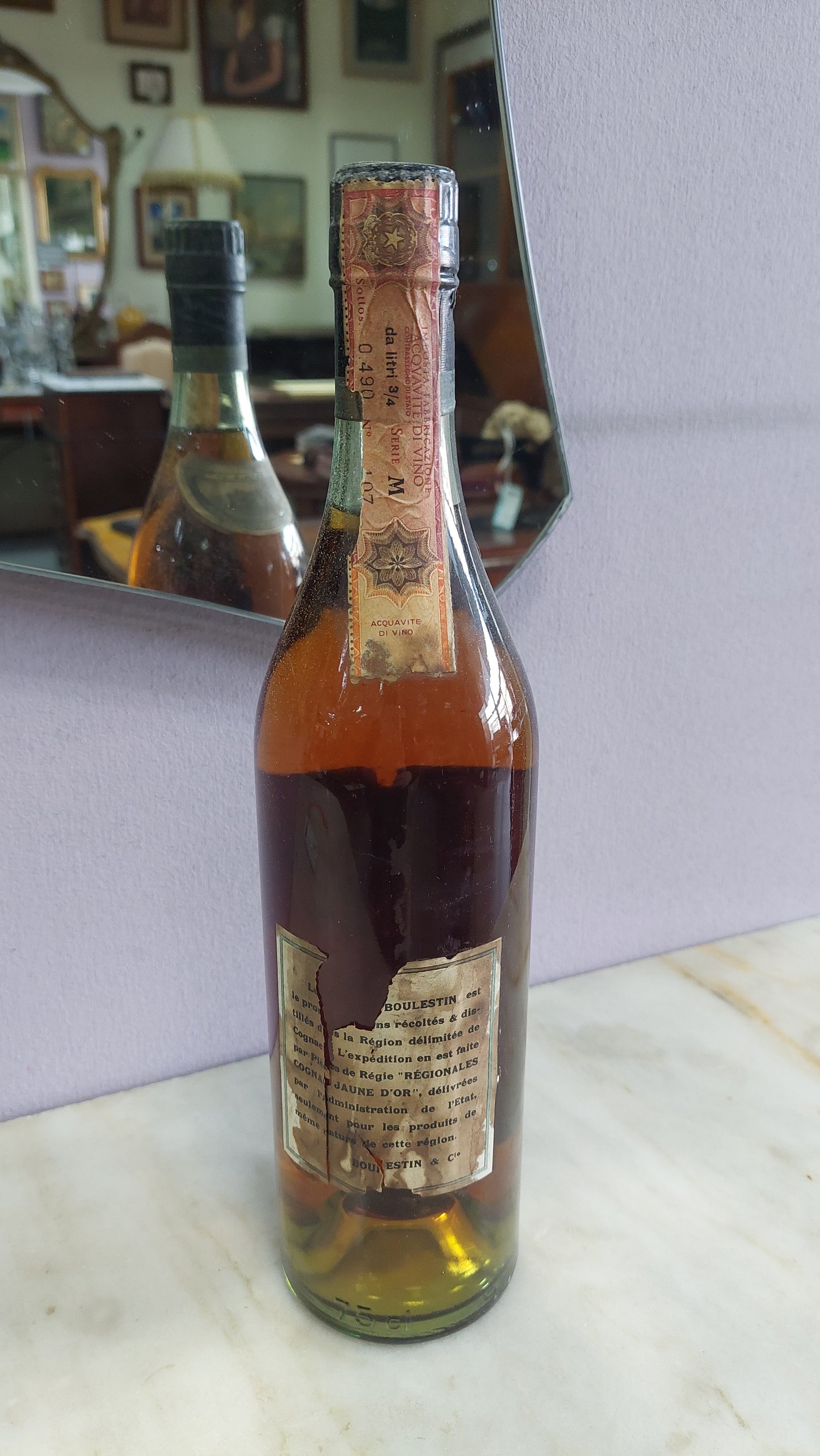 Boulestin Cognac