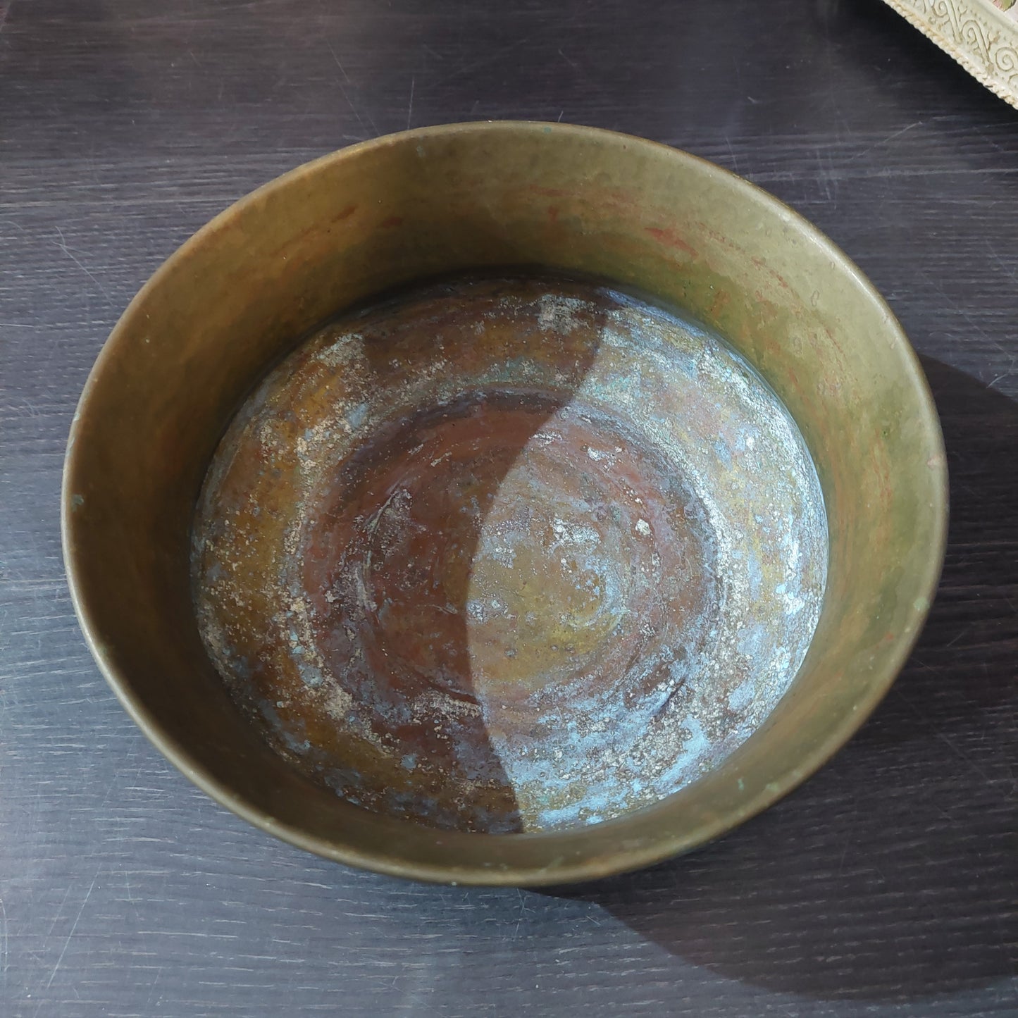 Cachepot Ottone