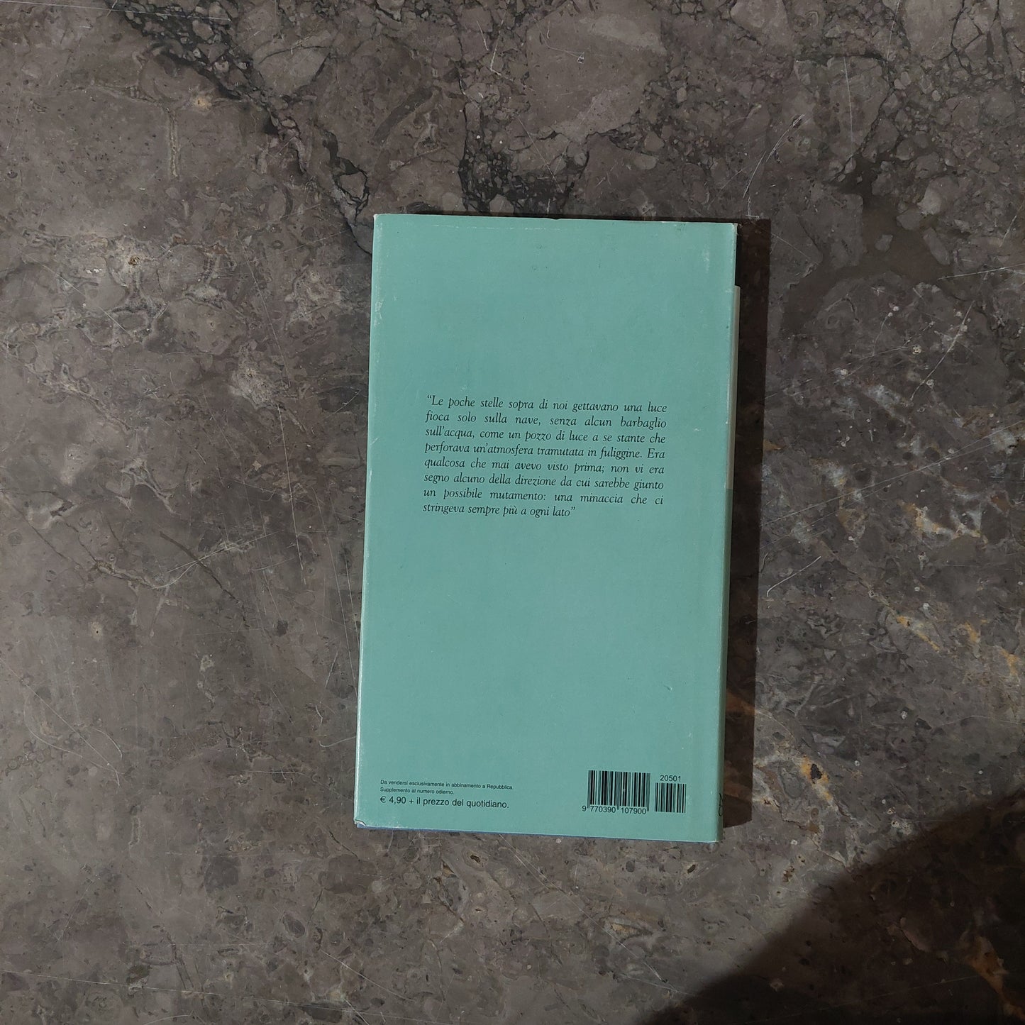 L/la Linea D'ombra - J. Conrad