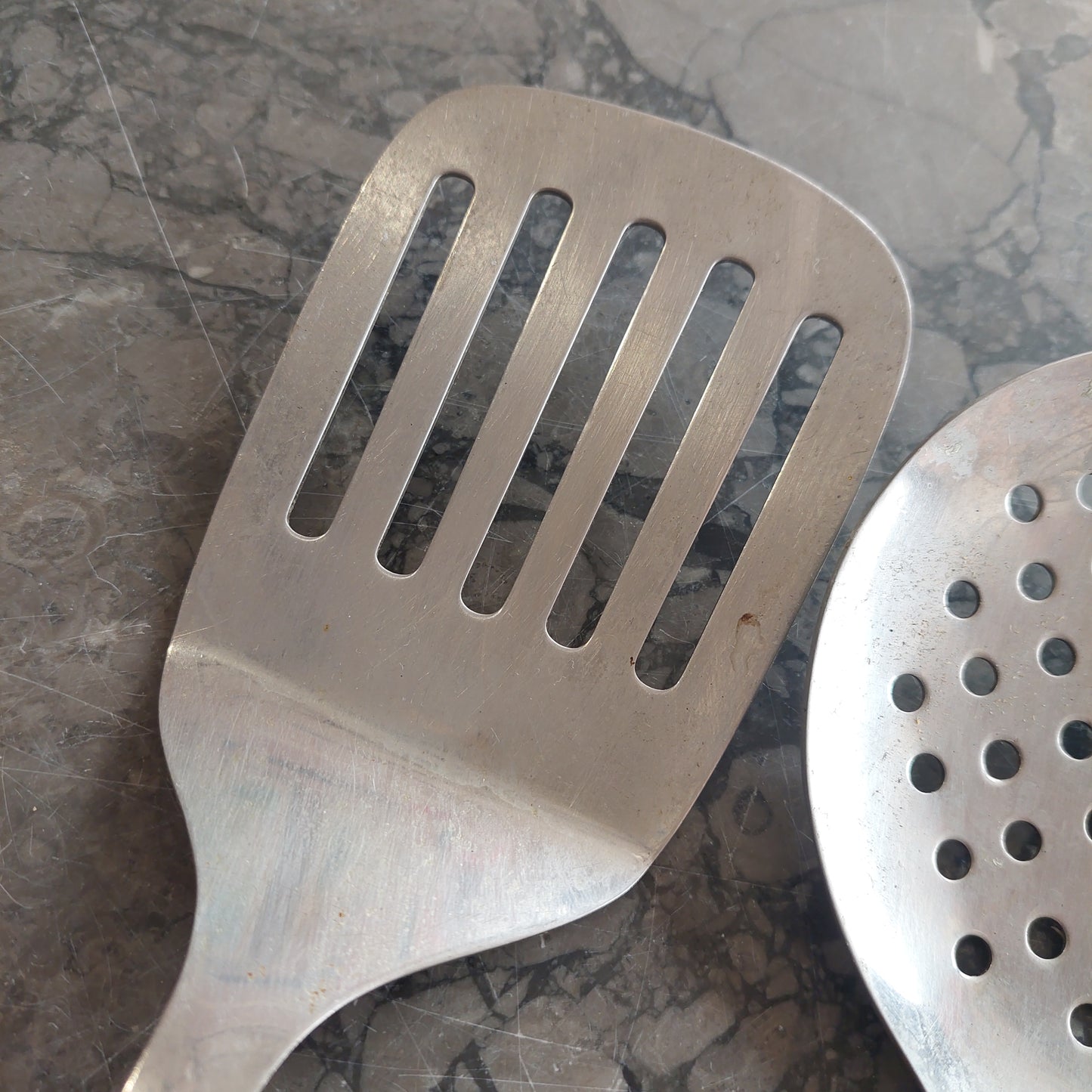 Set/2 Utensili Da Cucina