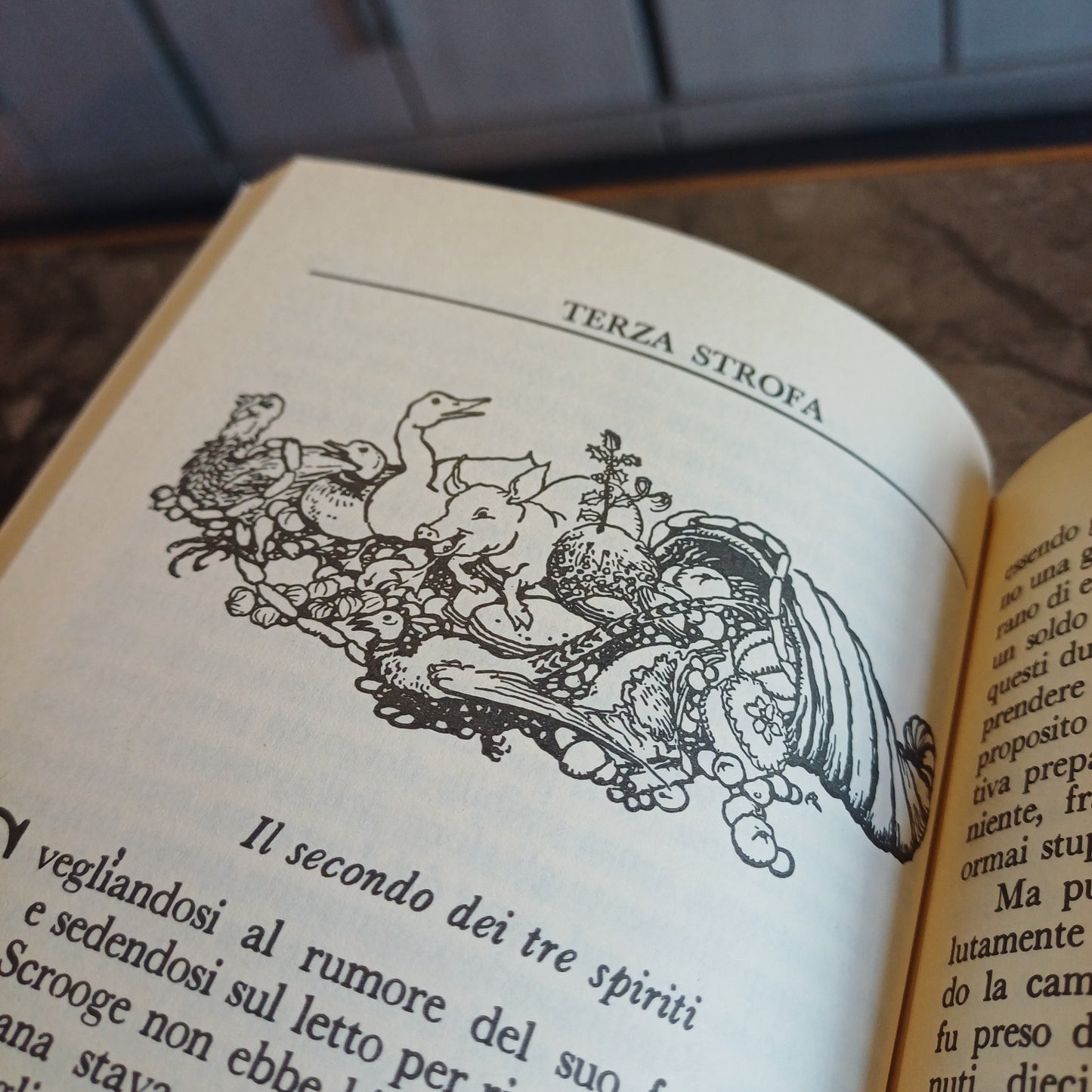 L/canto Di Natale - C. Dickens