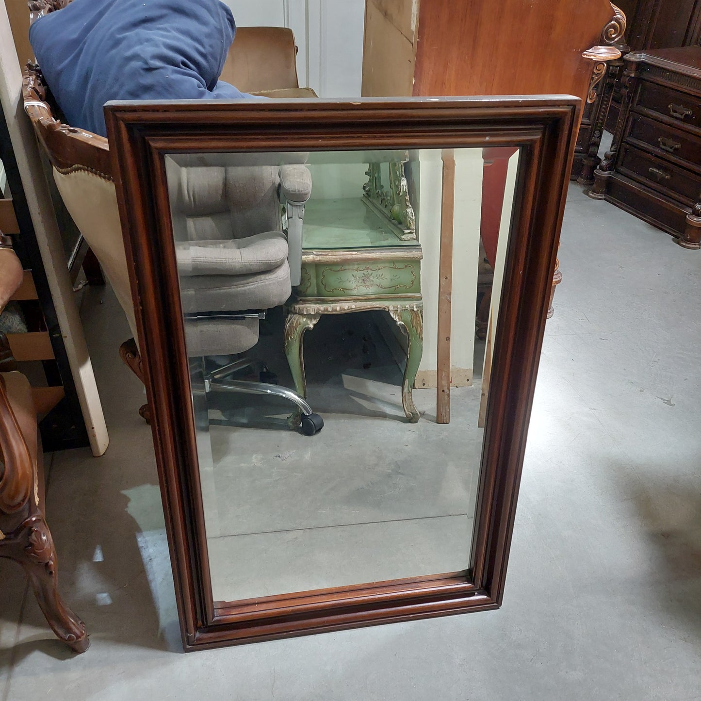 Camera Da Letto Legno * Completa