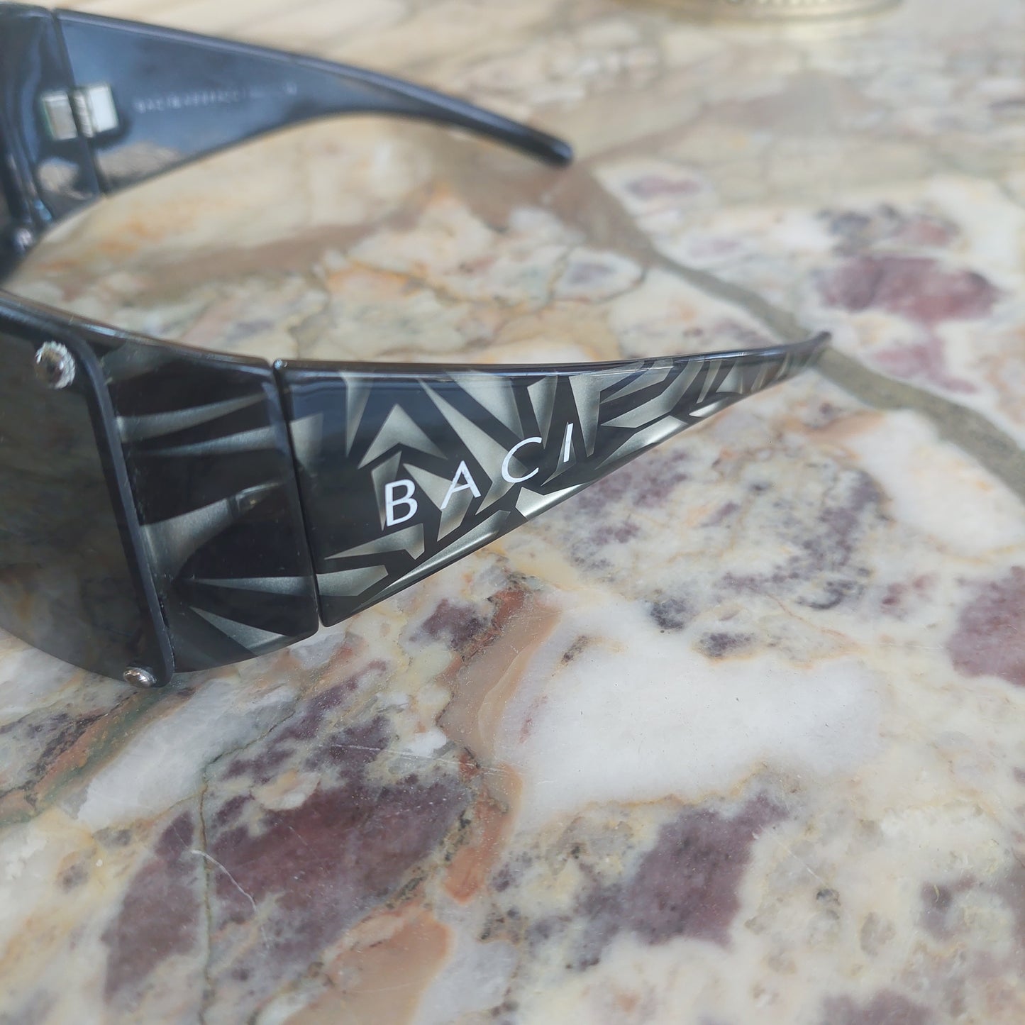 Occhiali Da Sole Baci & Abbracci Limited Edition Miami