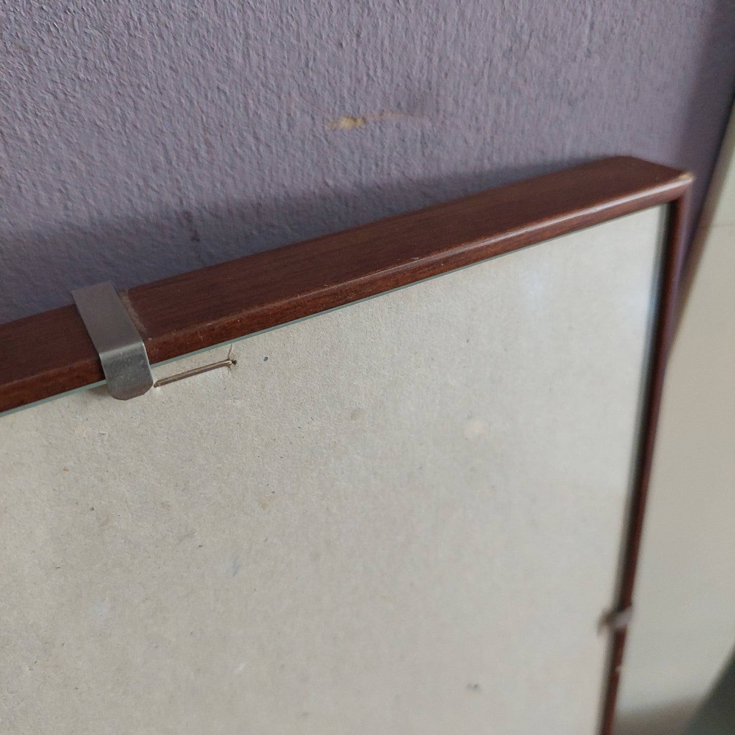 Cornice Legno A Giorno Cm21x25