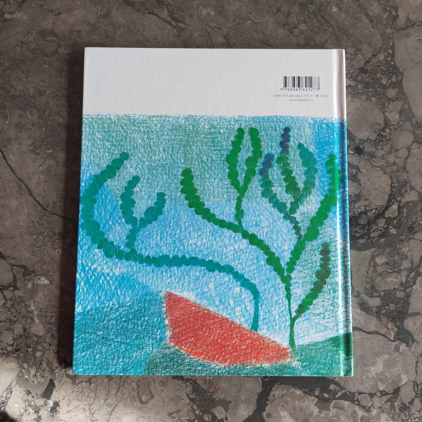 L/un Pesce è Un Pesce - L. Lionni