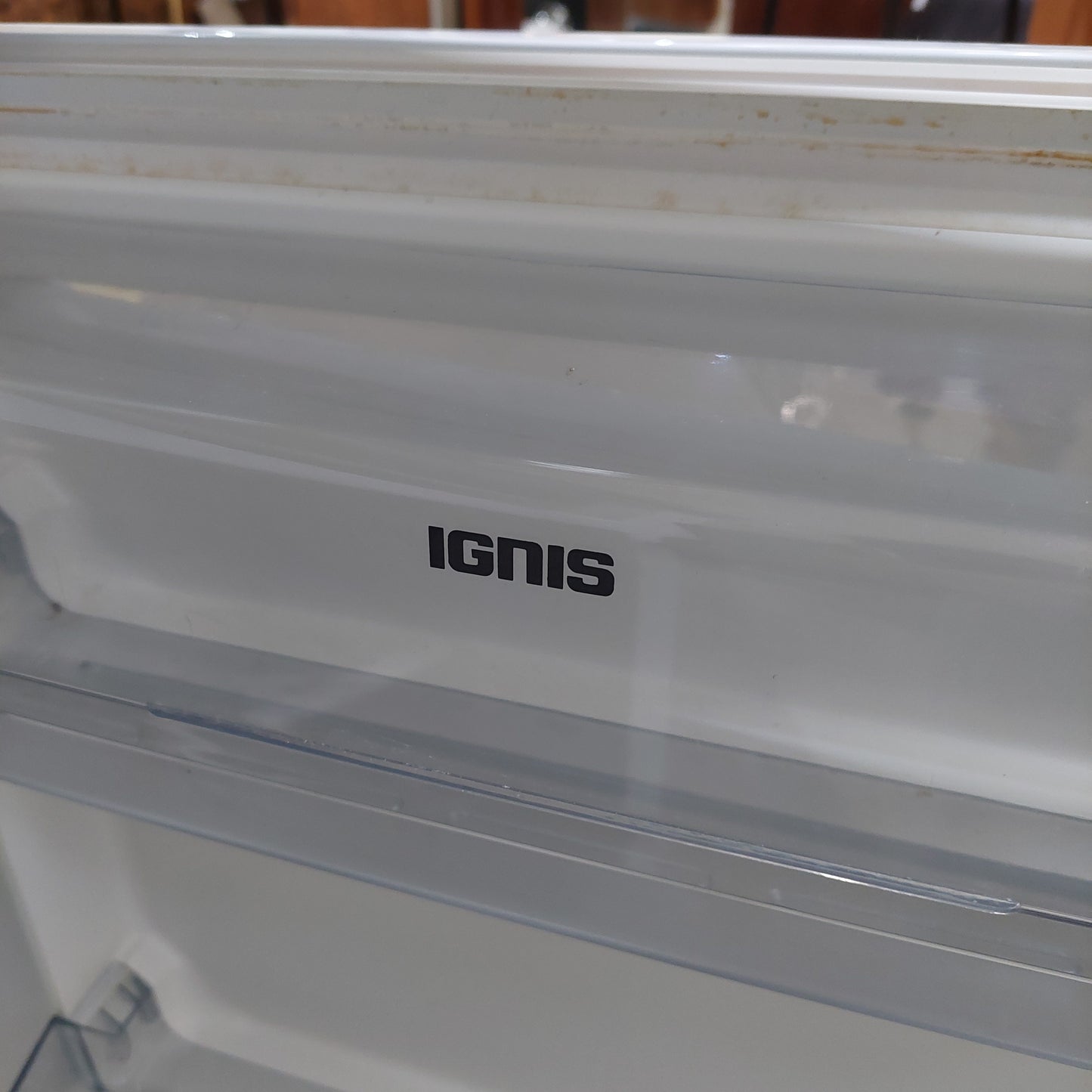 Frigorifero Da Incasso Ignis Cm54x54x144,5h