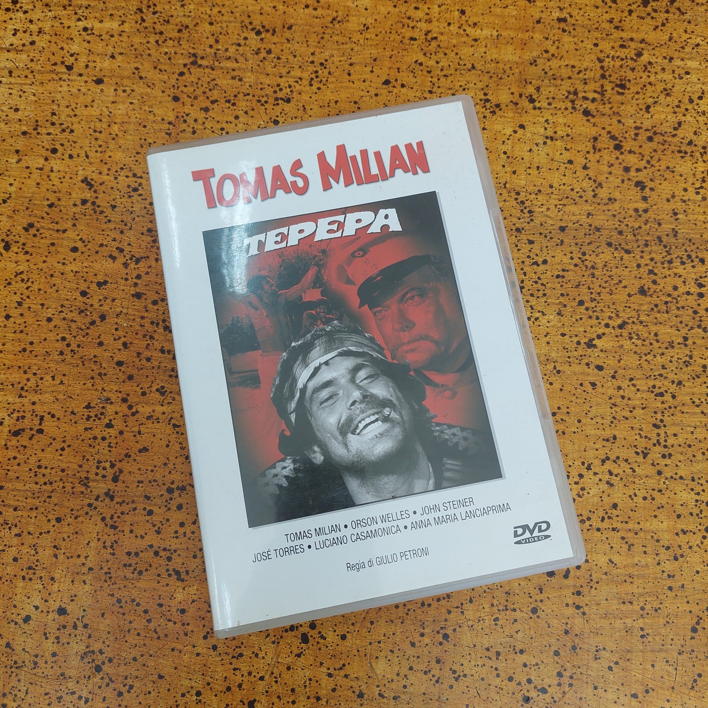 Tepepa