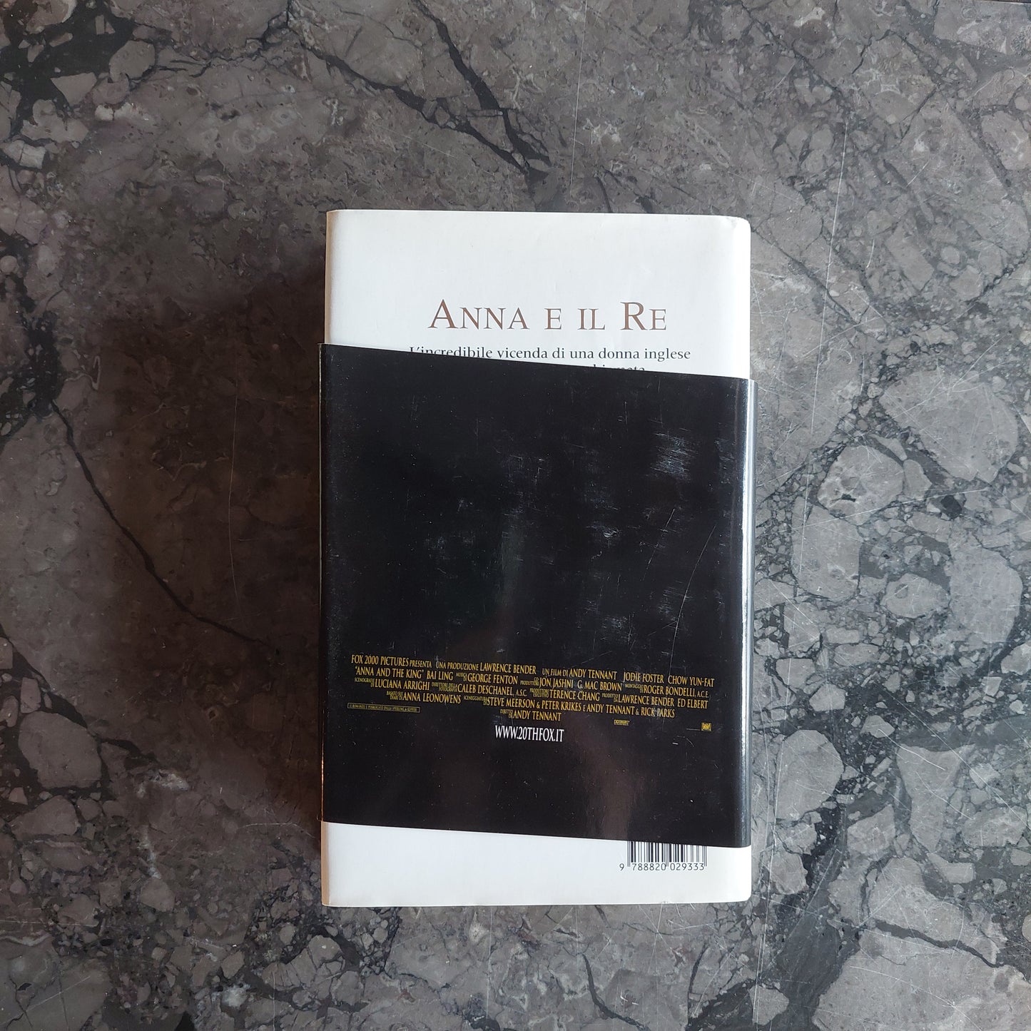 L/anna E Il Re - Margaret Landon