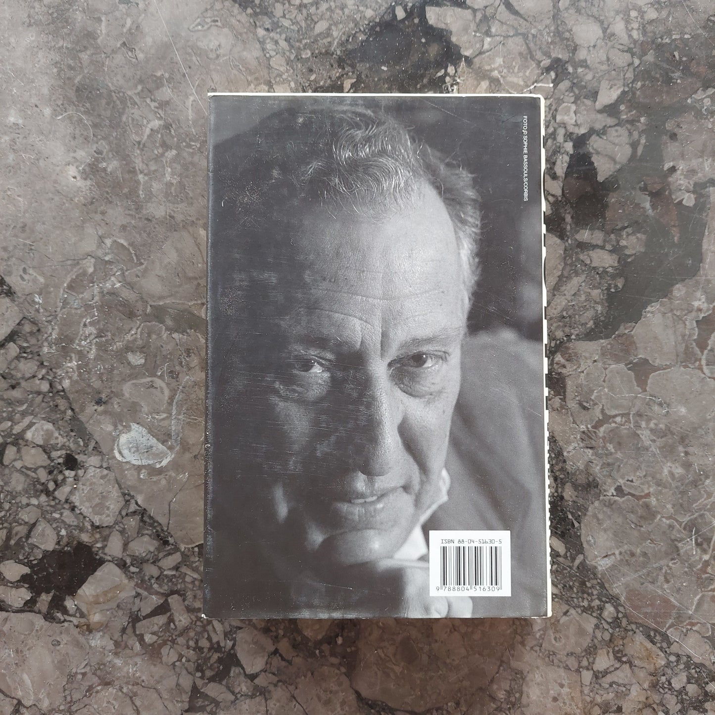Il Vendicatore - Frederick Forsyth