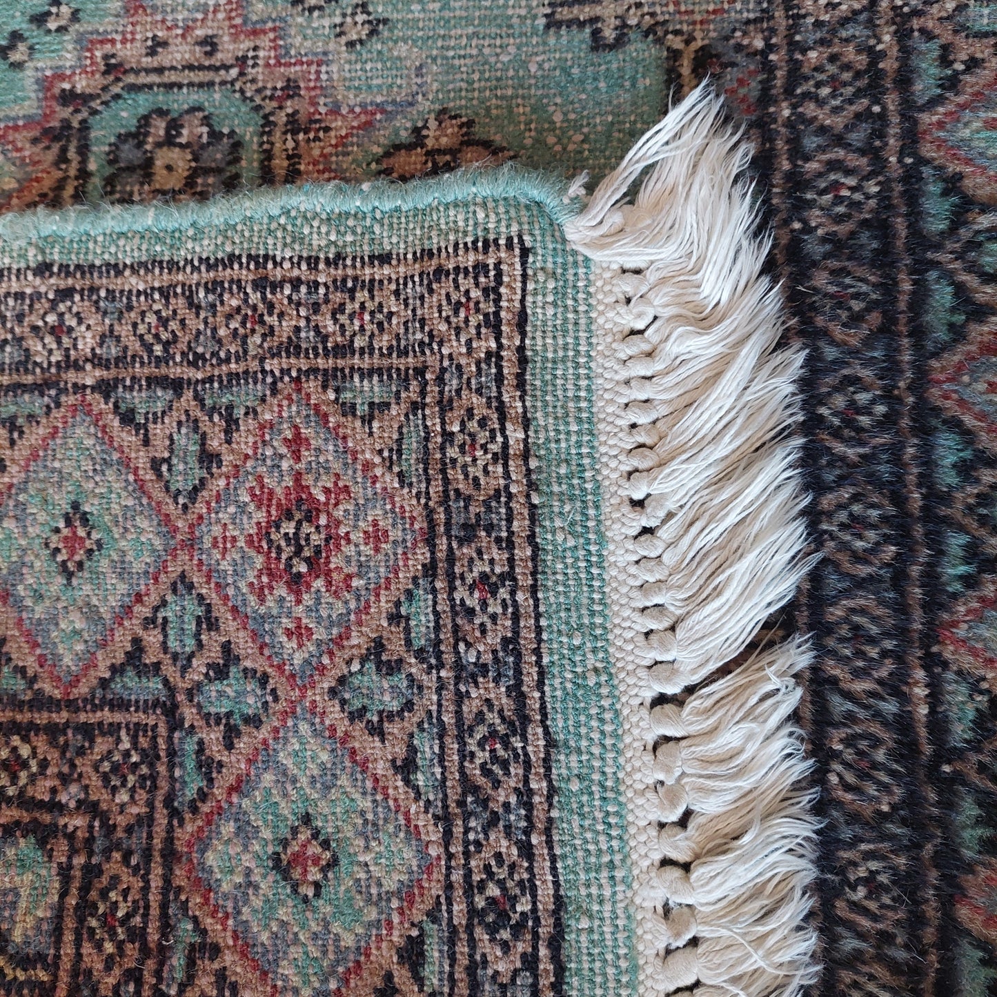 Tappeto Pakistano Bukhara