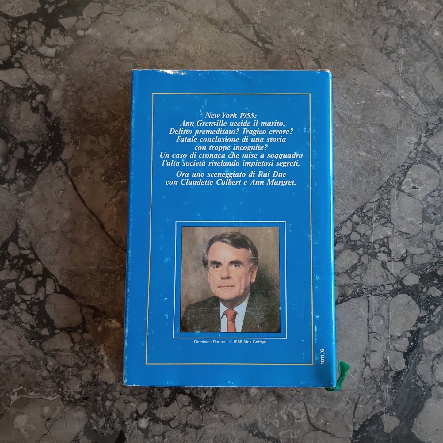 L/le Due Signore Grenville - D. Dunne