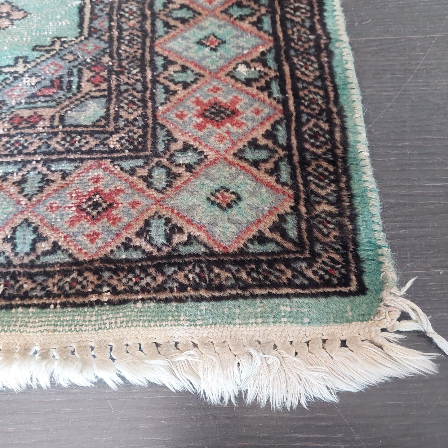 Tappeto Pakistano Bukhara