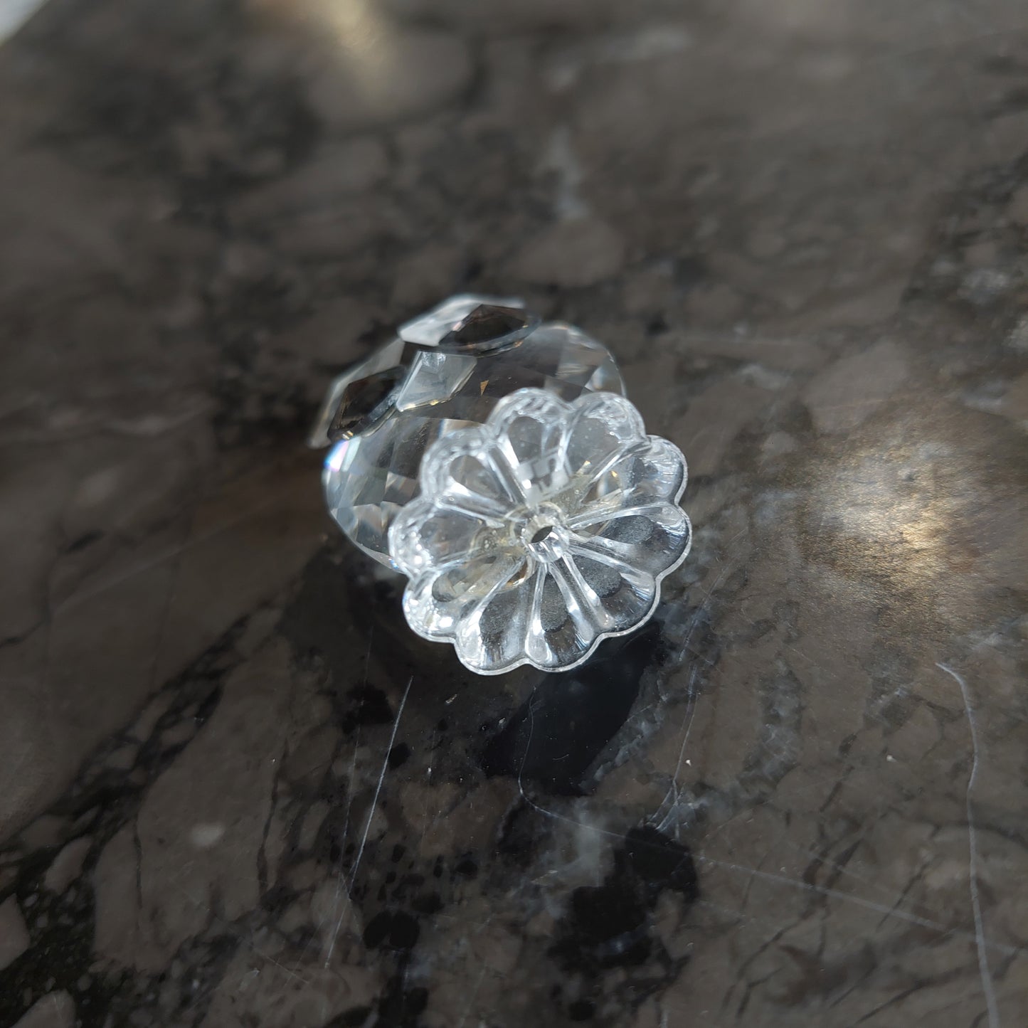 Gufetto Swarovski