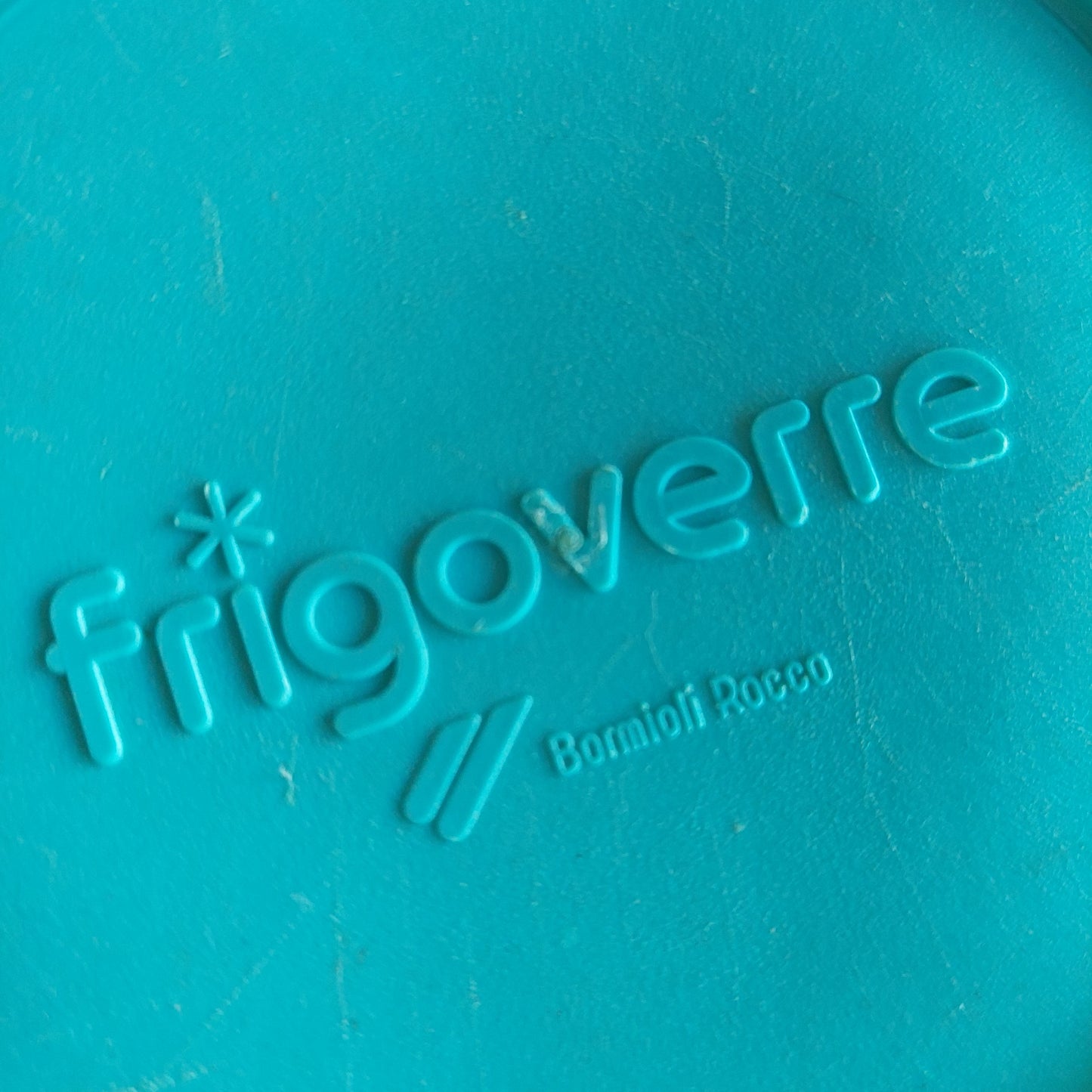 Contenitore Vetro Frigoverre