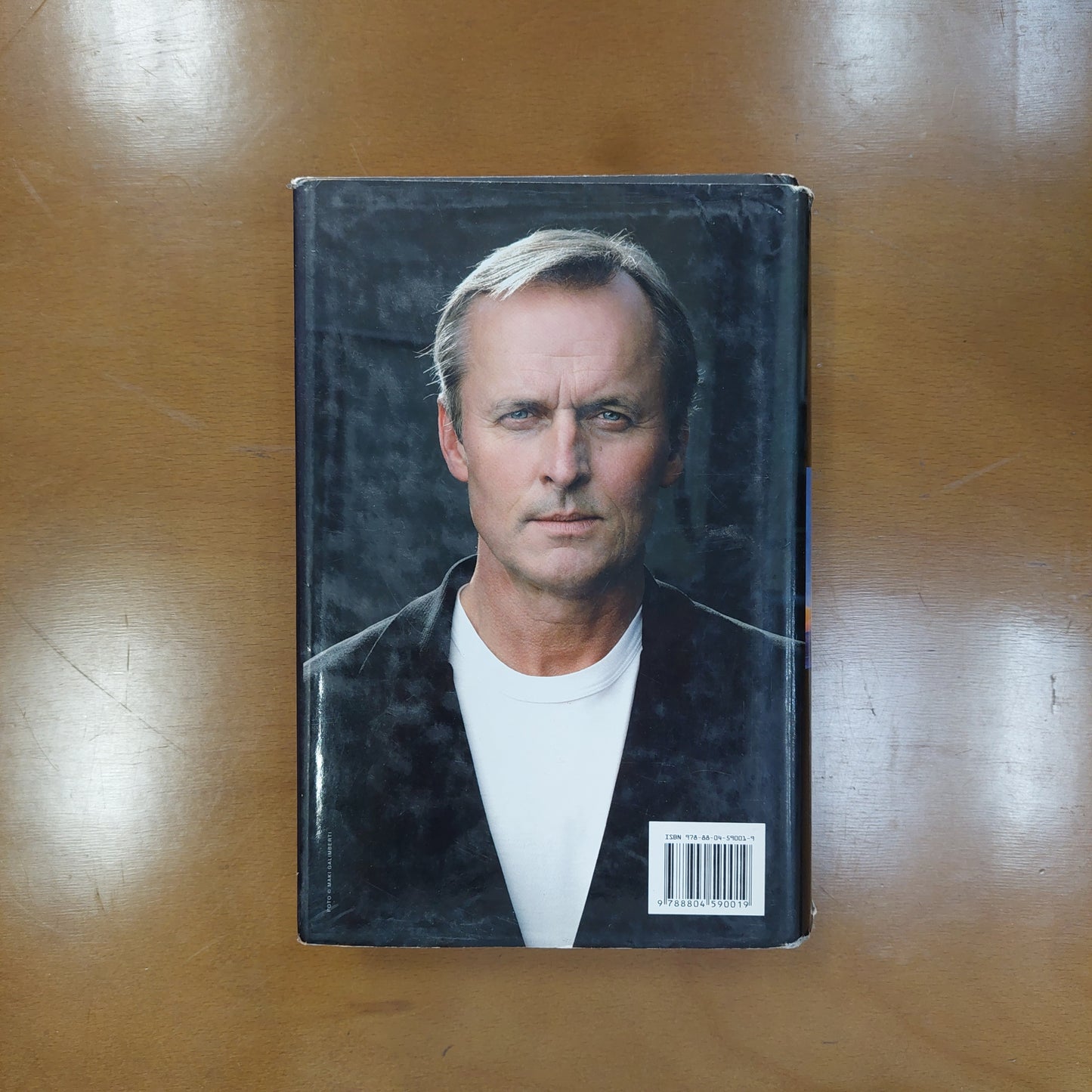 L/il Ricatto - John Grisham