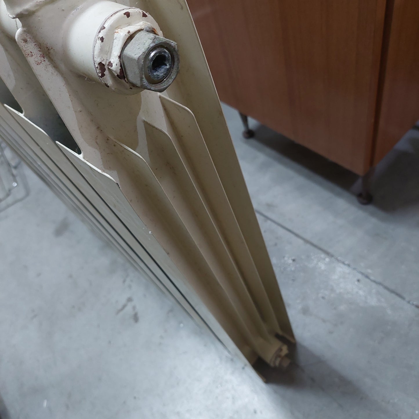 Termosifone 7 Elementi Cm60x70