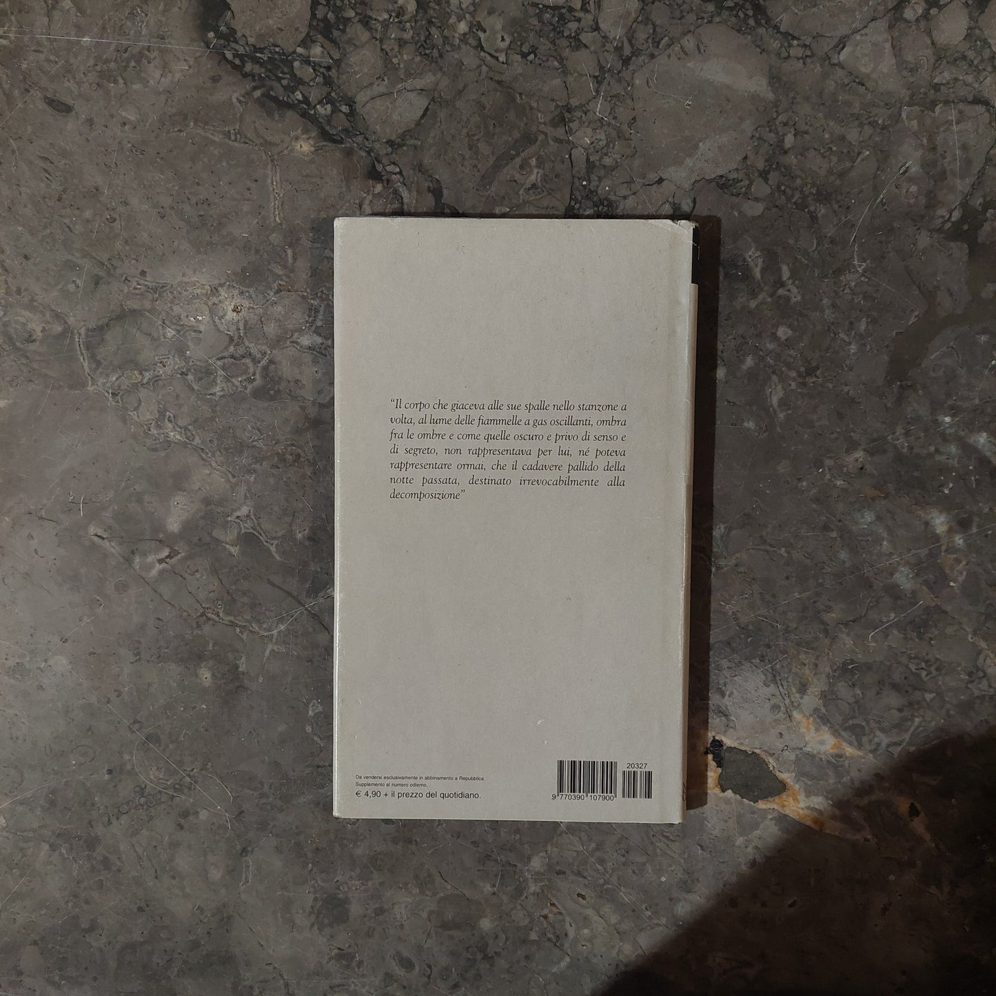L/doppio Sogno - A. Schnitzler