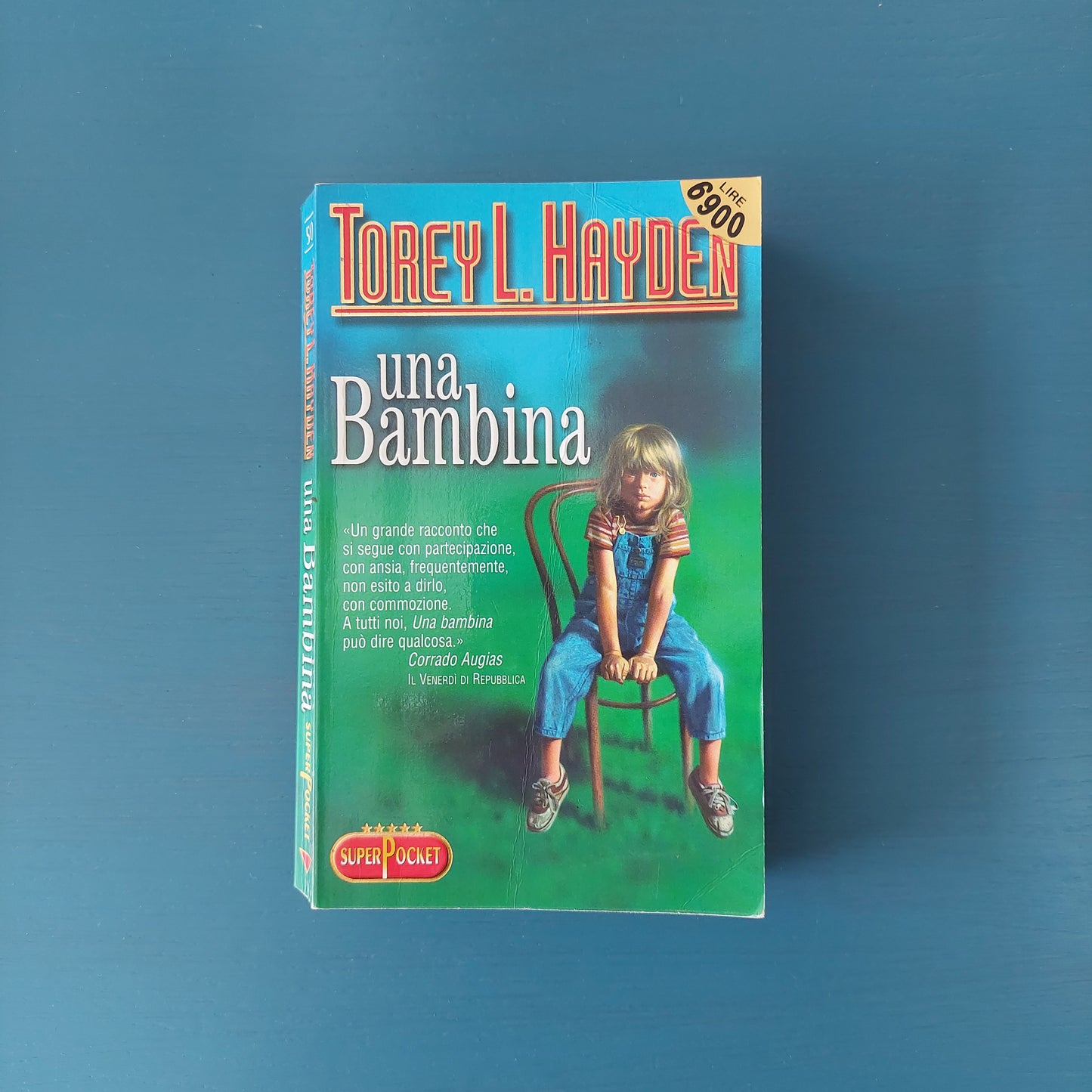 Una Bambina - Torey L. Hayden