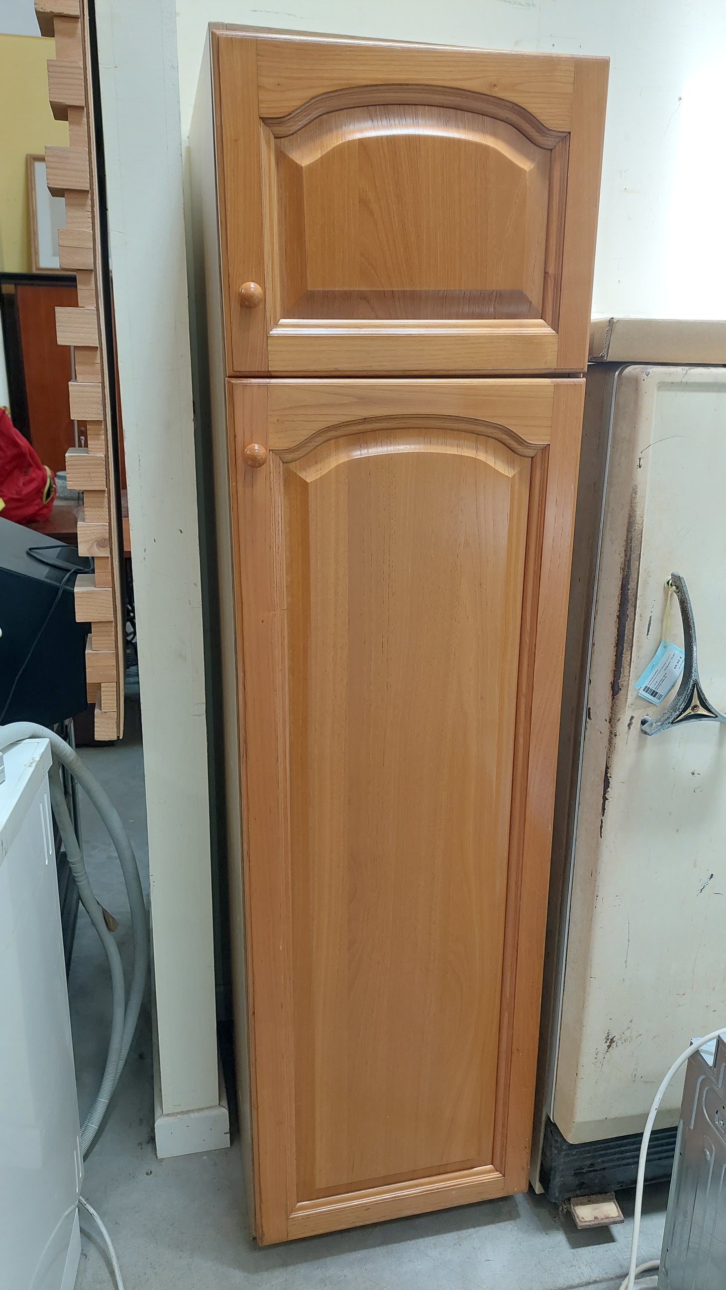 Colonna/dispensa Da Cucina Berloni Cm45x60x170h