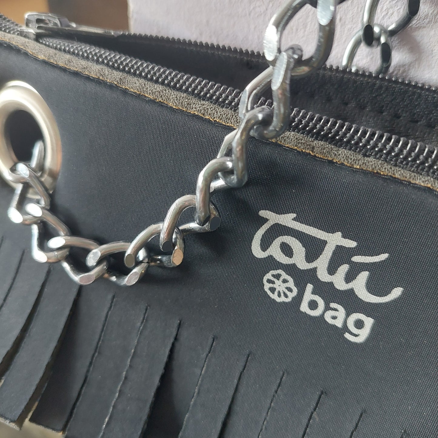 Borsa Tatù