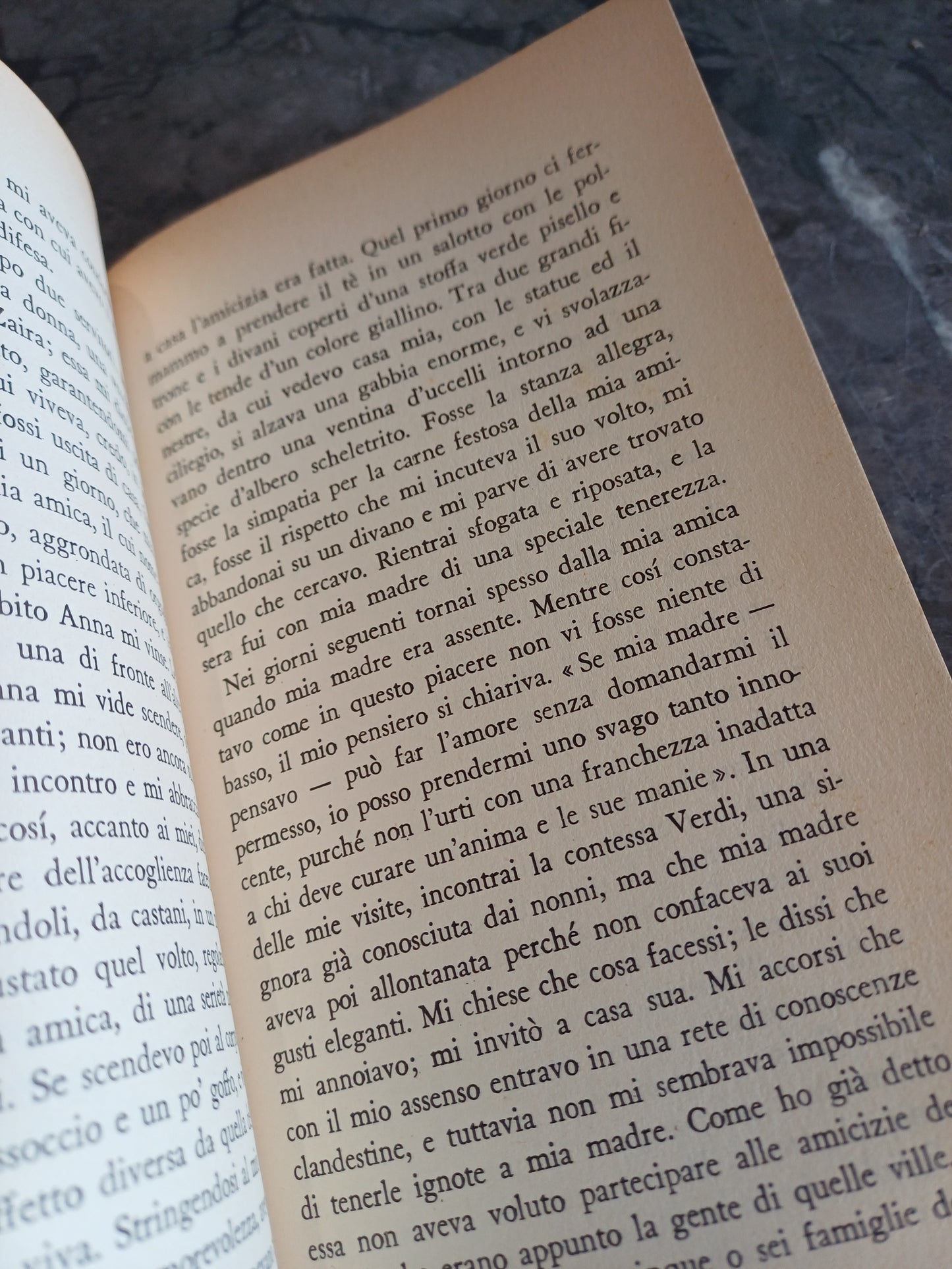 L/lettere Di Una Novizia - G. Piovene