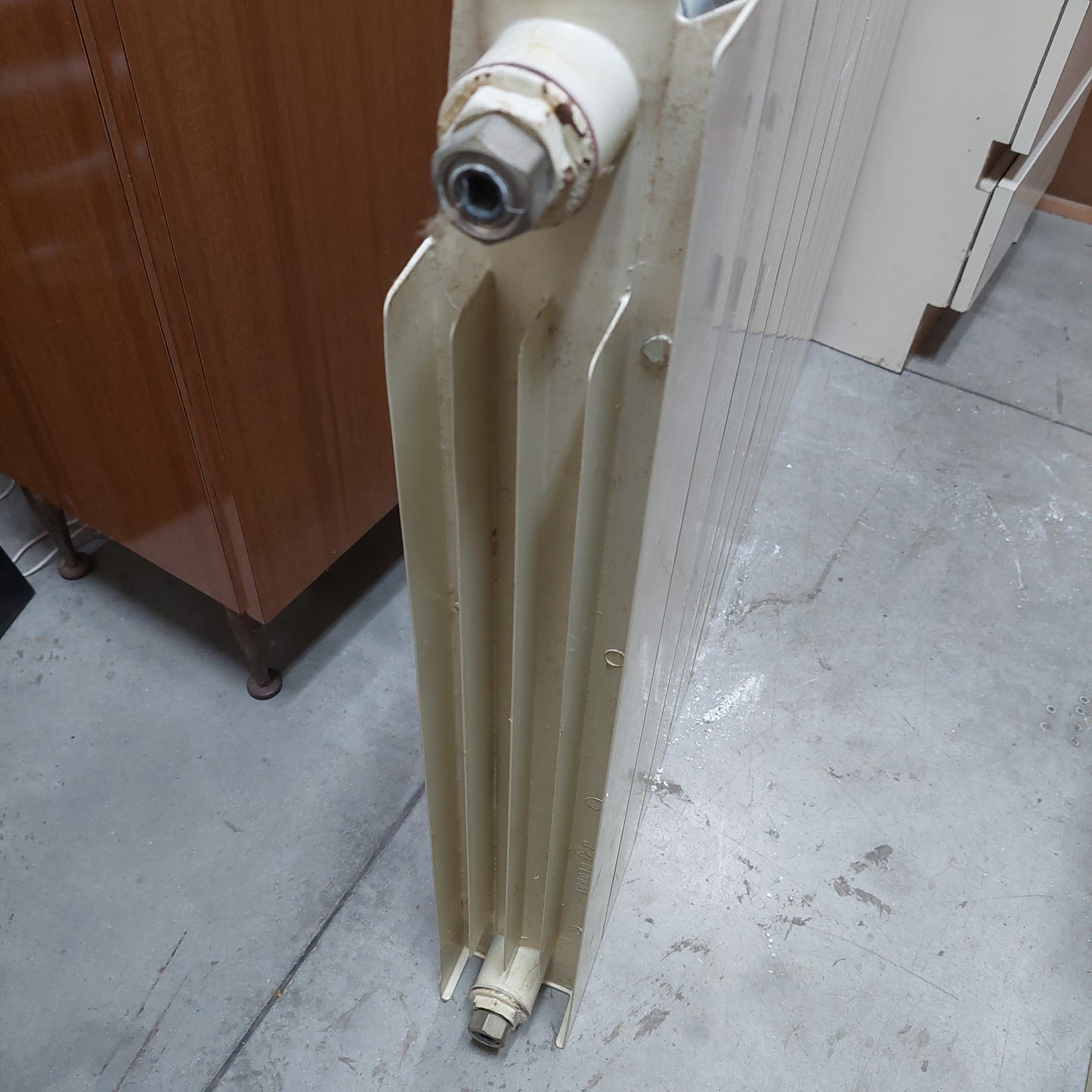 Termosifone 10 Elementi Cm84x70h