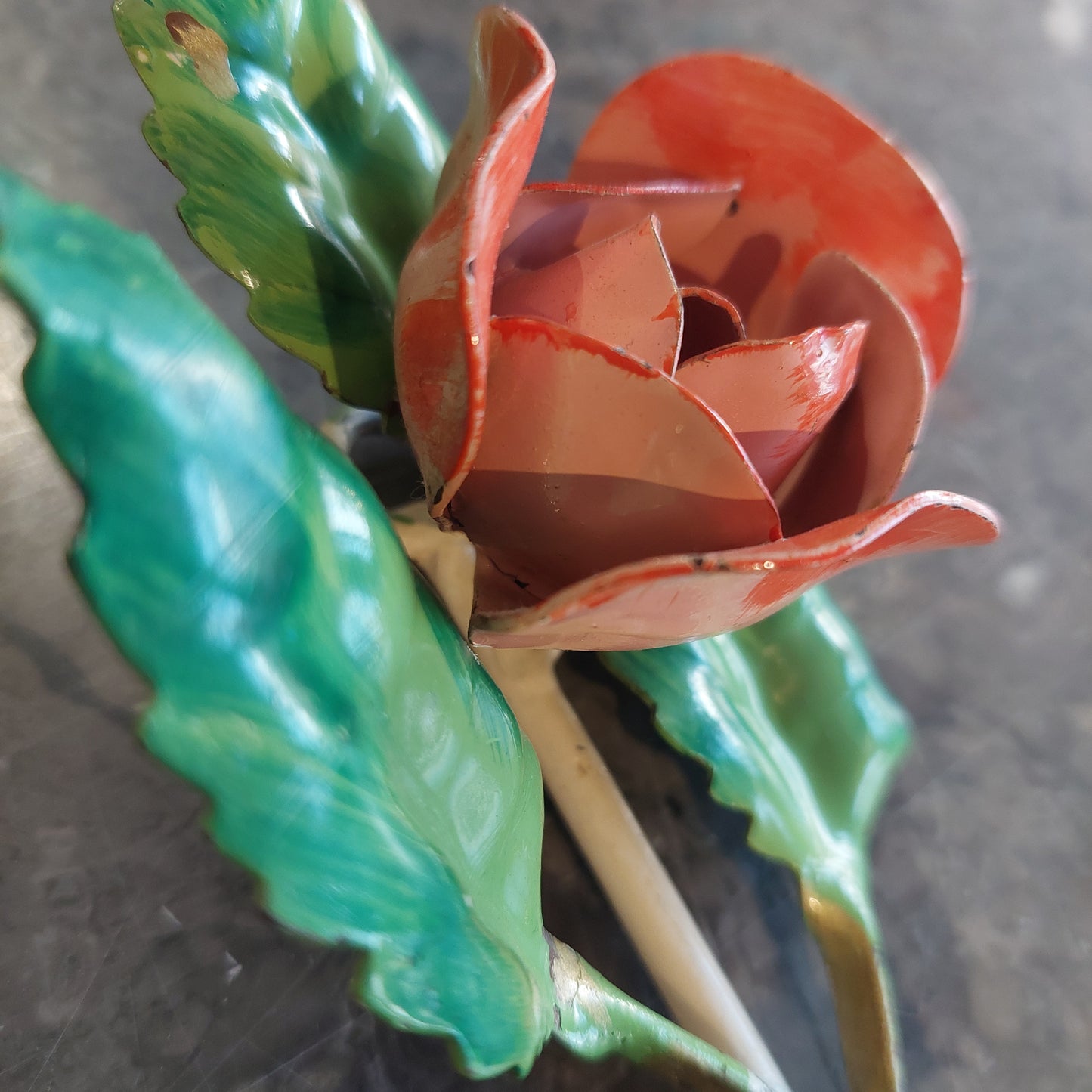 Appendino Rosa Ferro