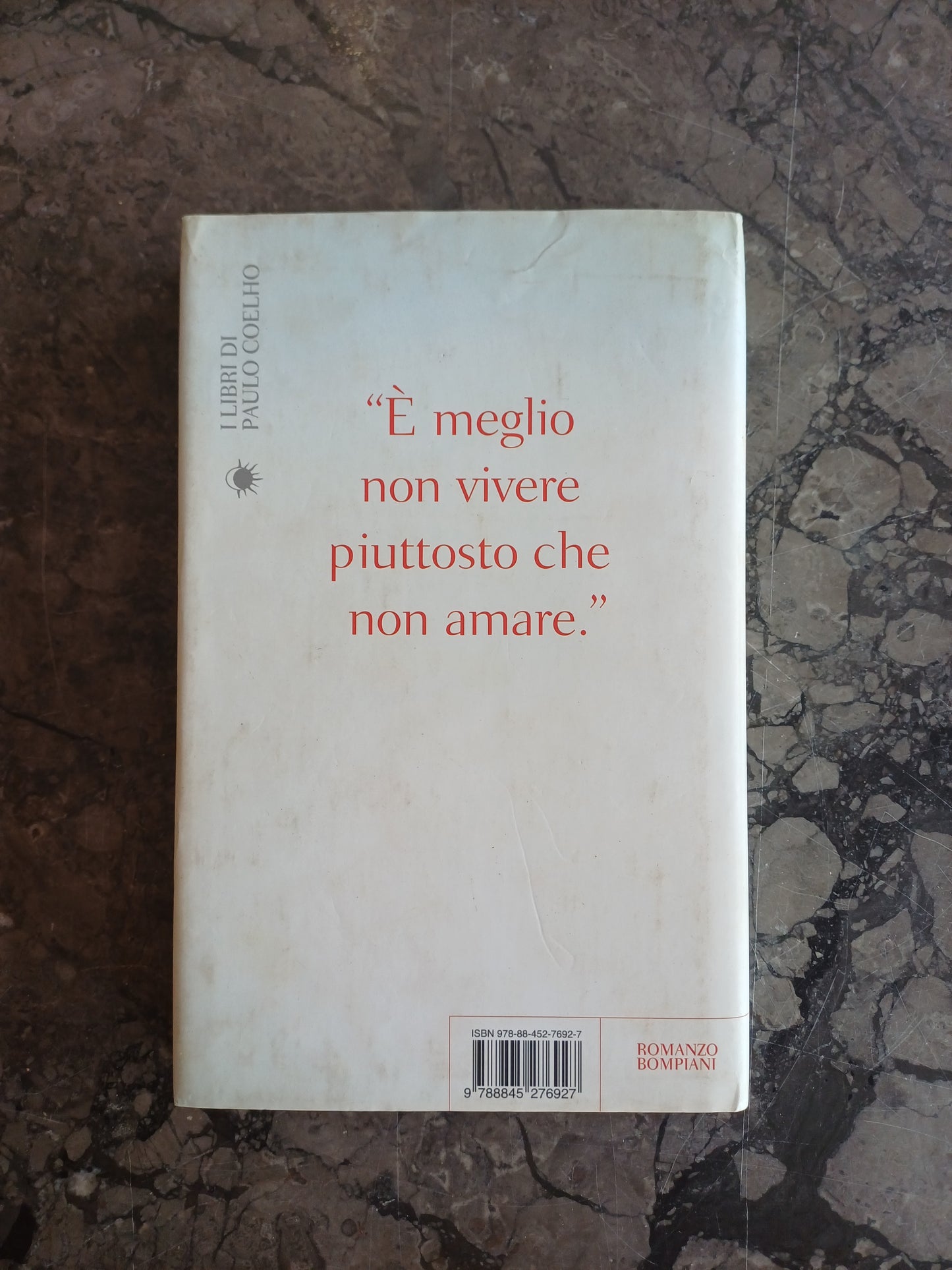 L/adulterio - Paulo Coelho