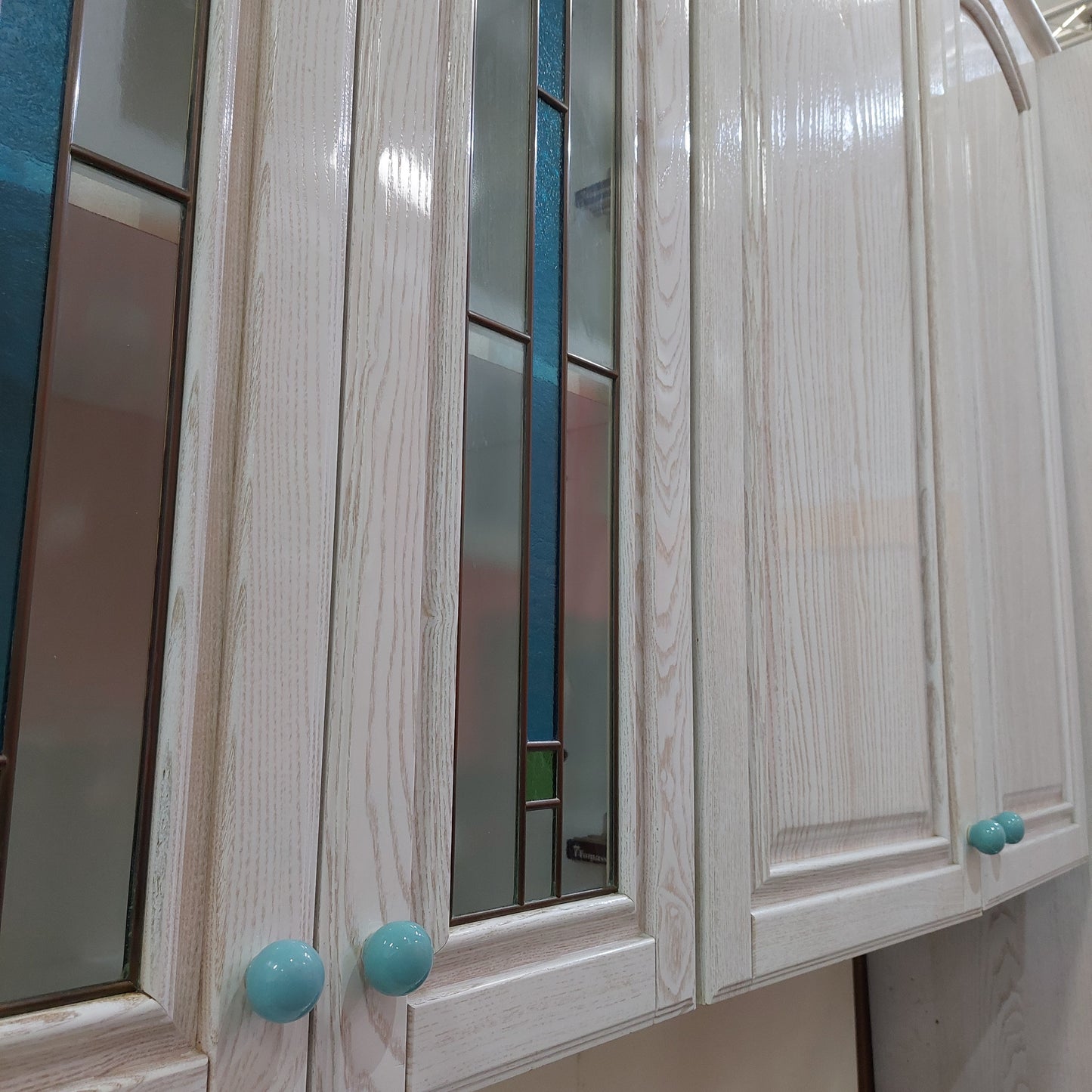 Cucina Lineare "tomassi" Completa Di Tavolo E Sedie