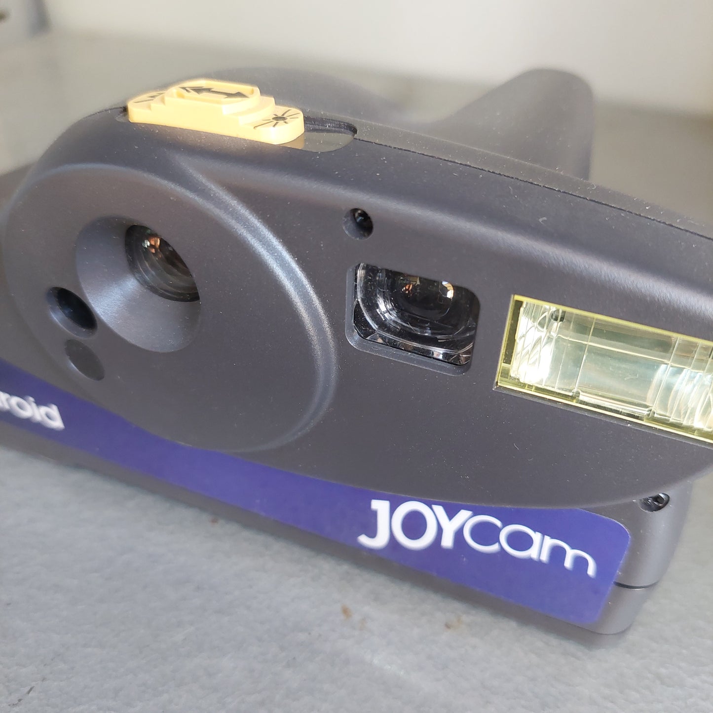 Macchina Fotografica Polaroid Joycam