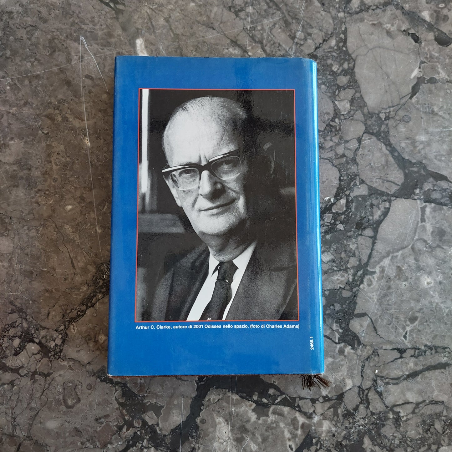 L/culla - A. C. Clarke