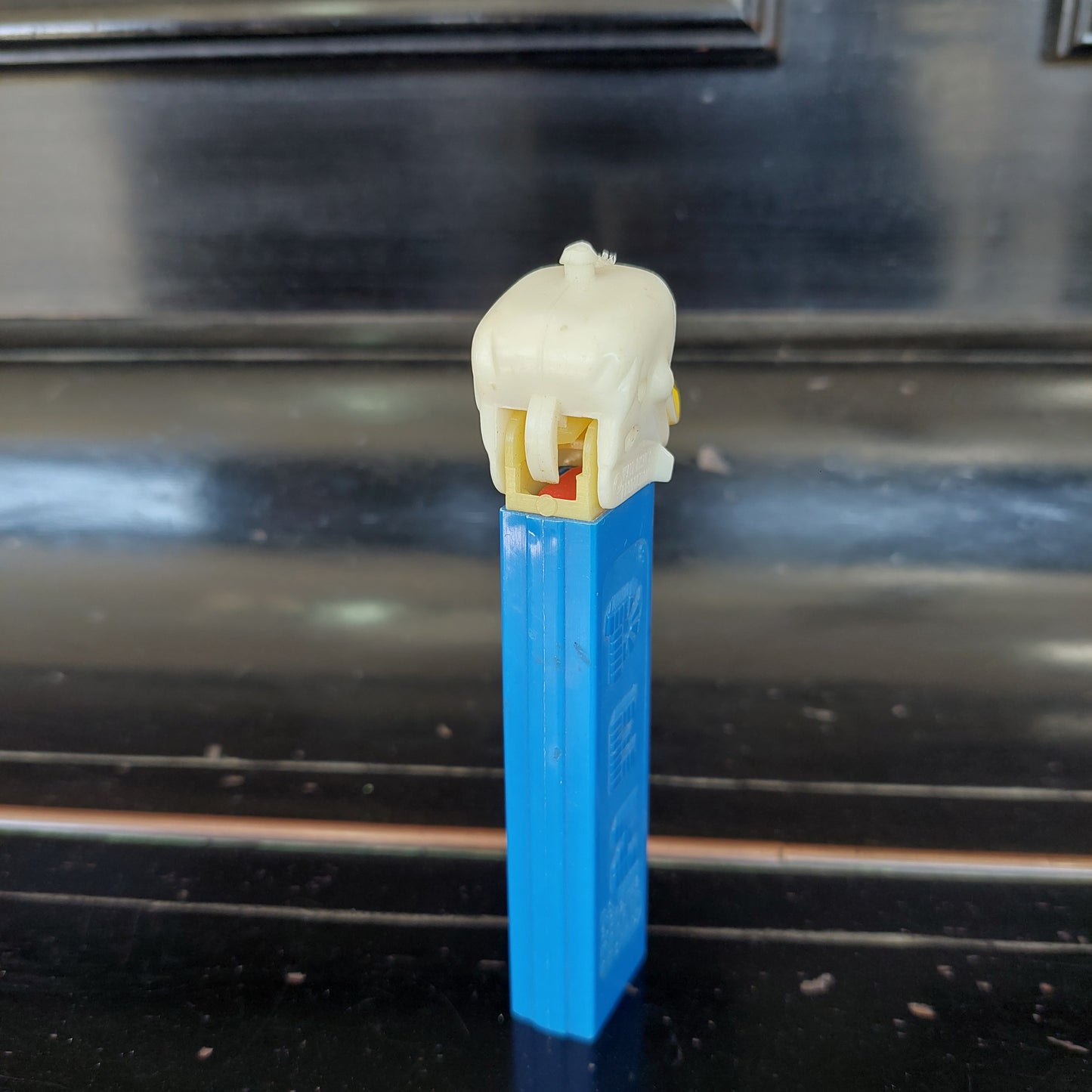 Pez Papero Vintage