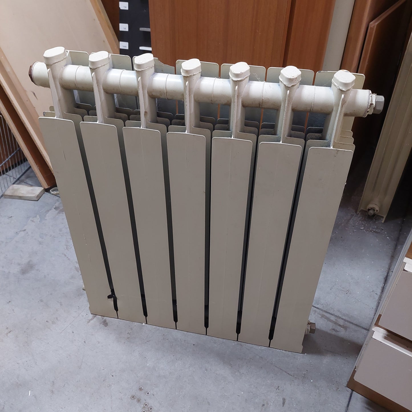 Termosifone 7 Elementi Cm60x70
