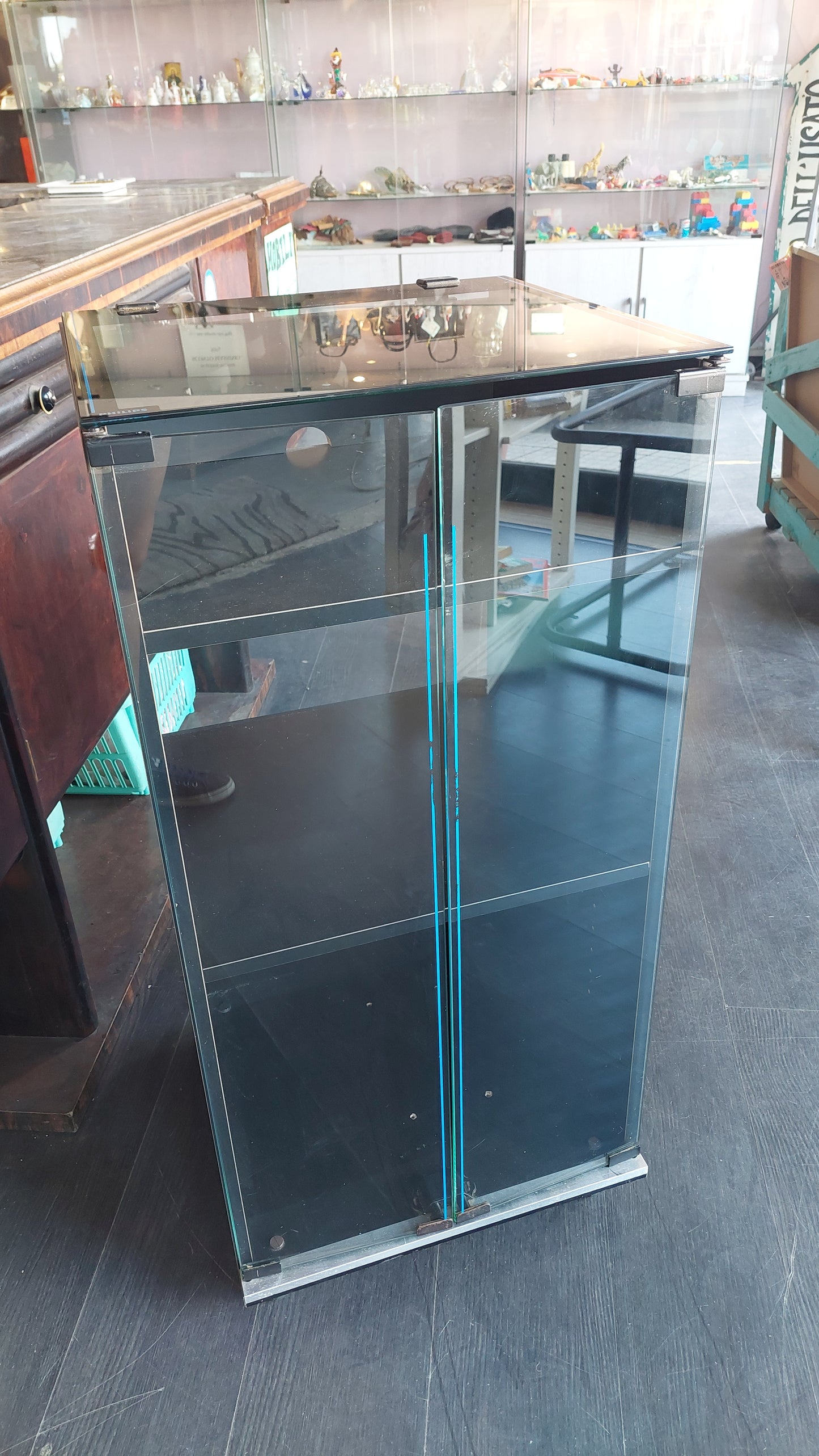 Mobile Stereo Philips Cm46x48x98h