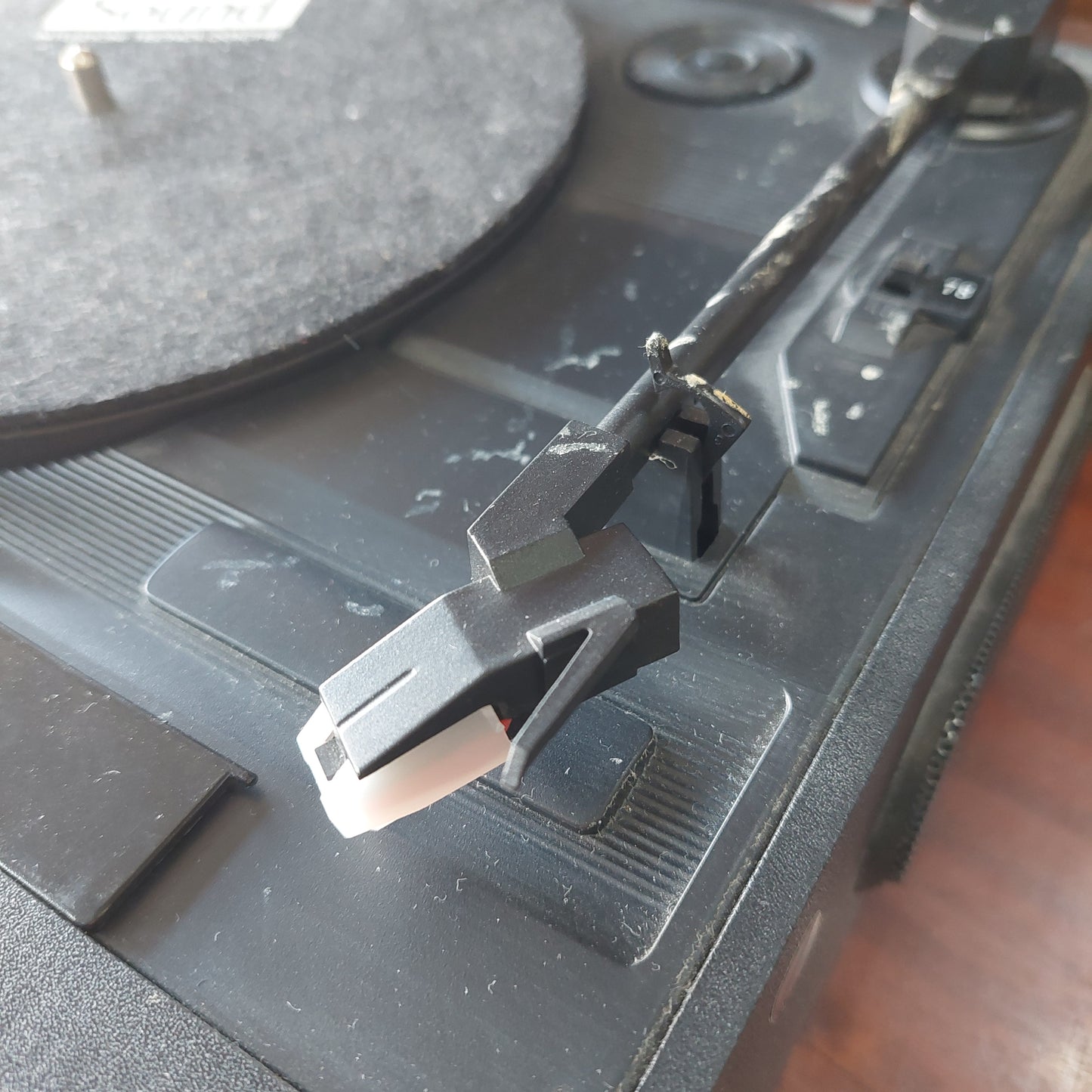 Sistema Hifi Doctor Sound