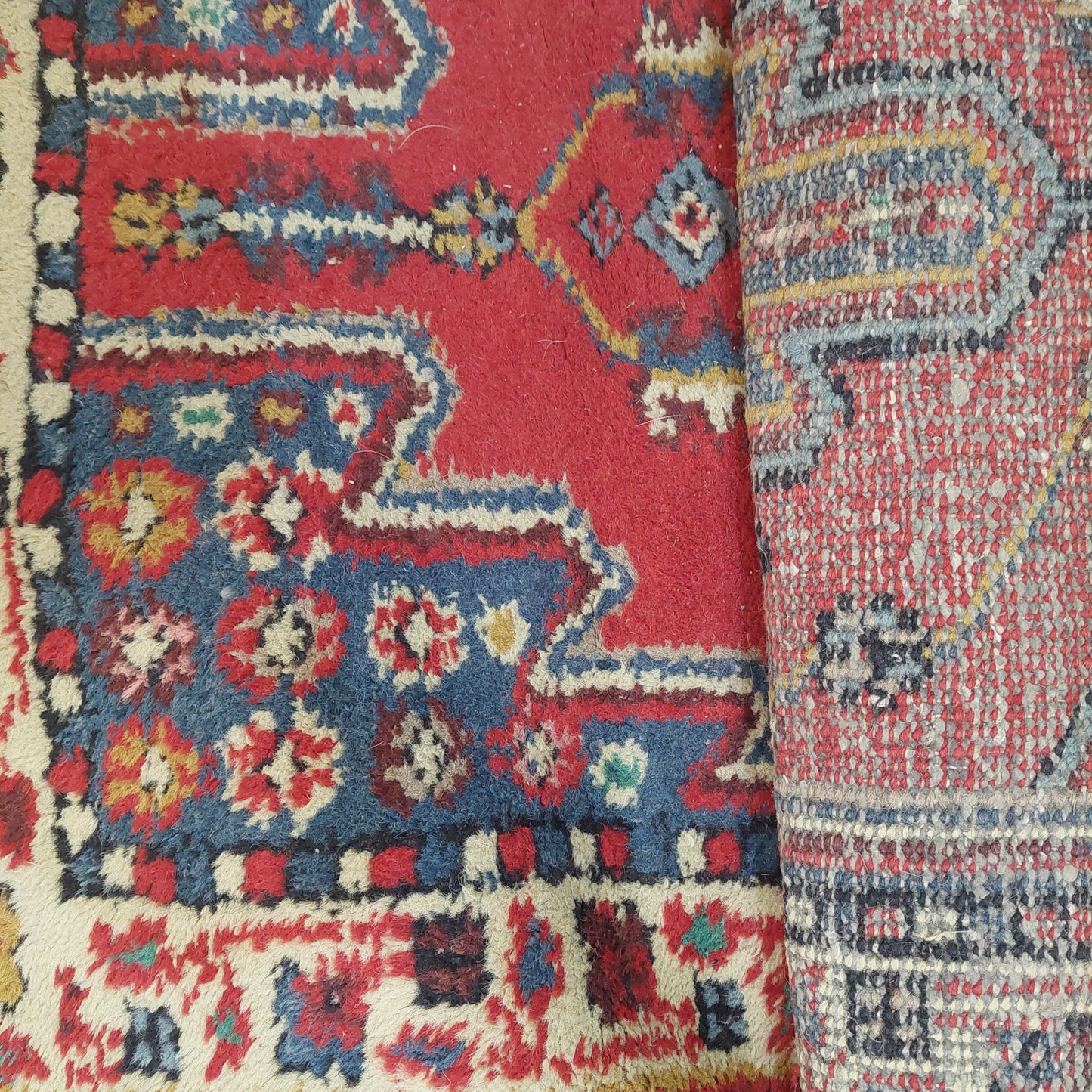 Passatoia* Persiana Cm275x75