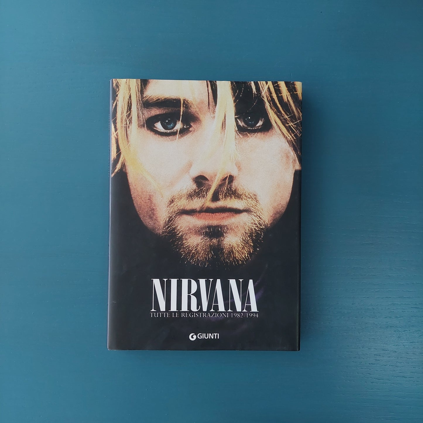Nirvana. Tutte Le Registrazioni 1982-1994 - Rob Jovanovic