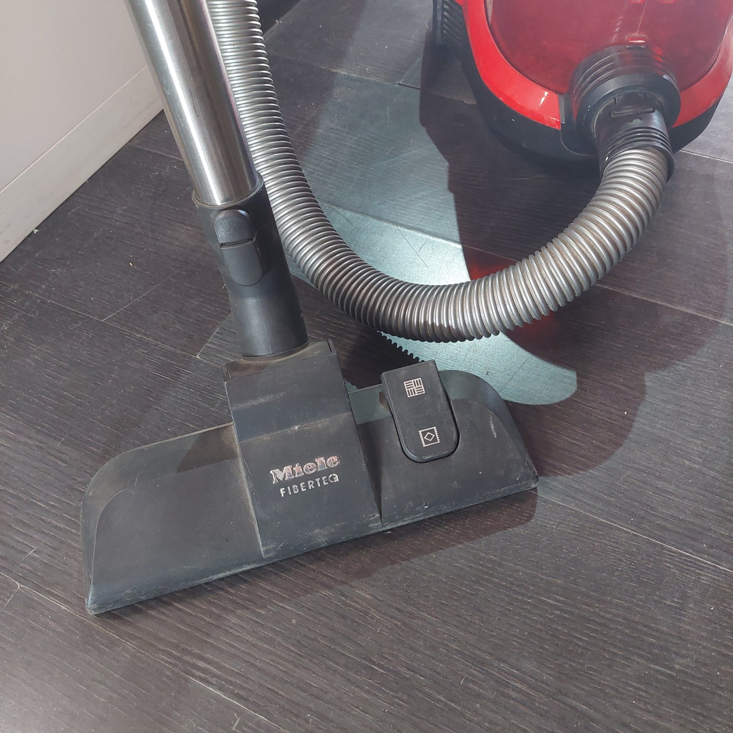 Aspirapolvere Bosh Gs10