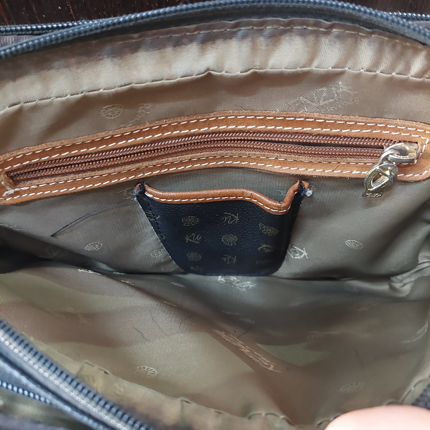 Borsa Kenzia