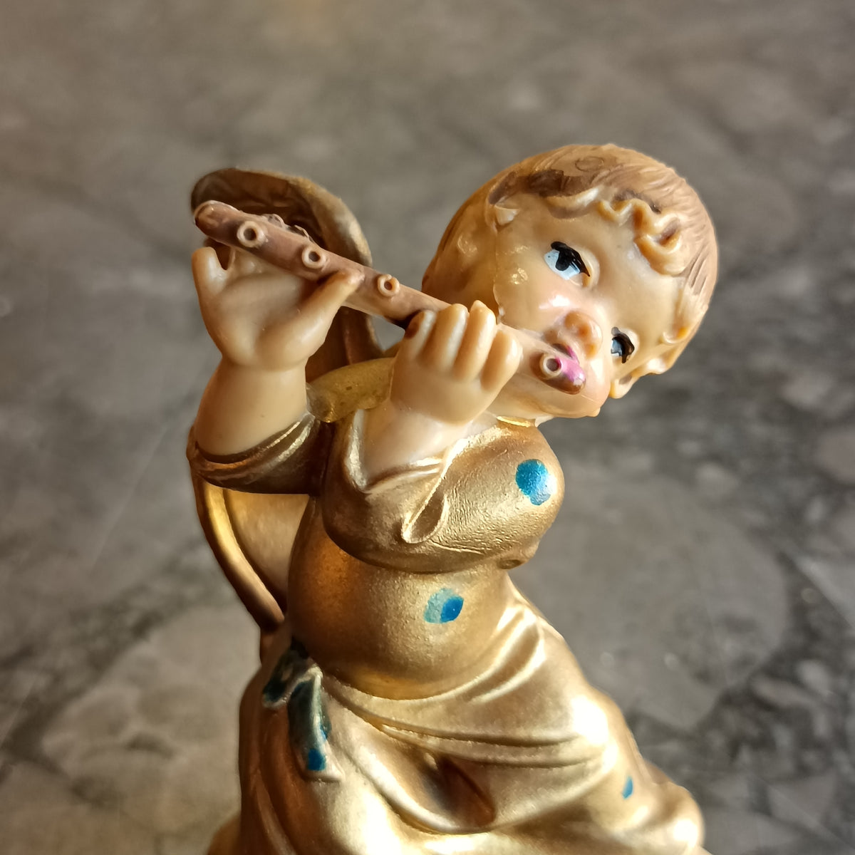 Angioletto Musico Vintage