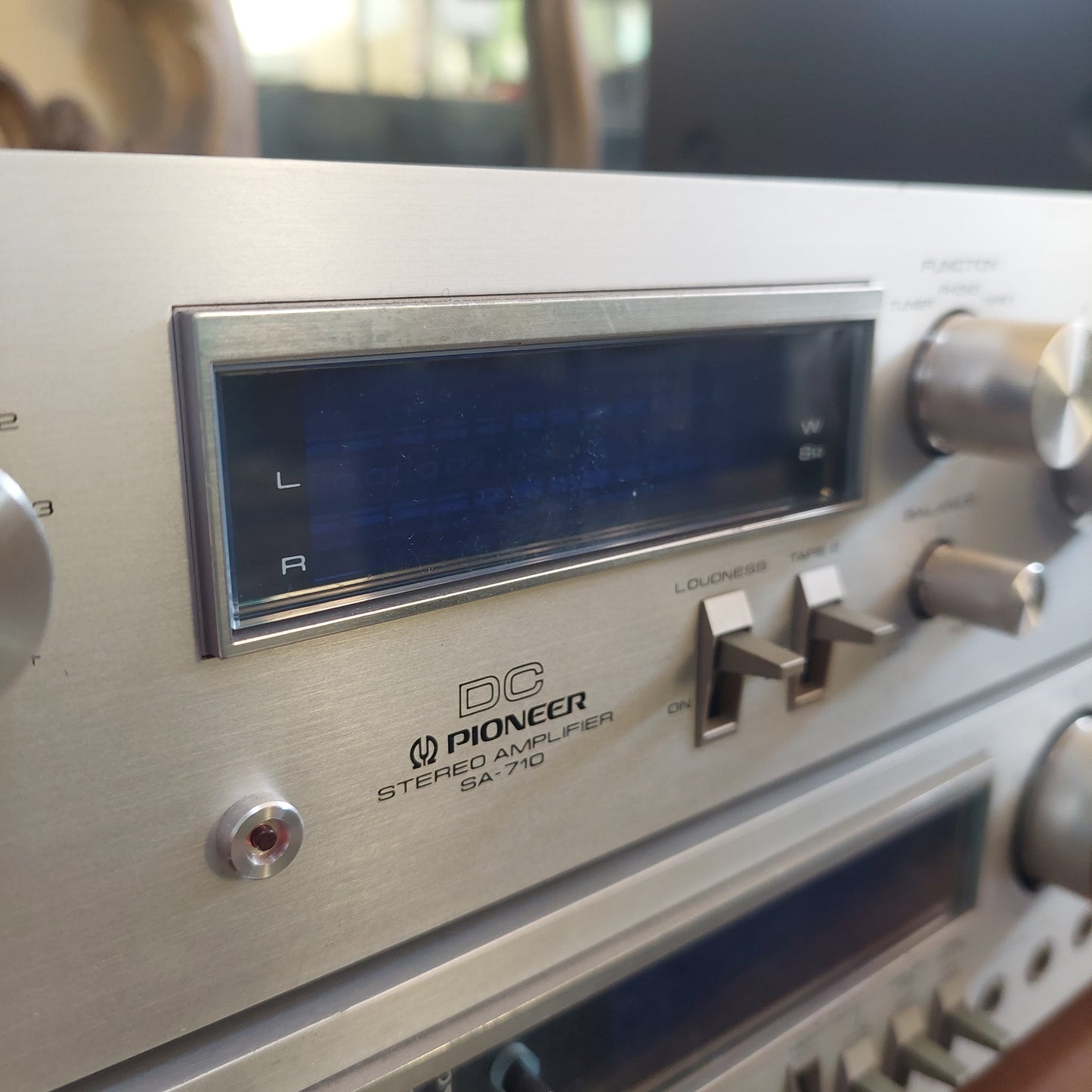 Amplificatore Pioneer Sa-710