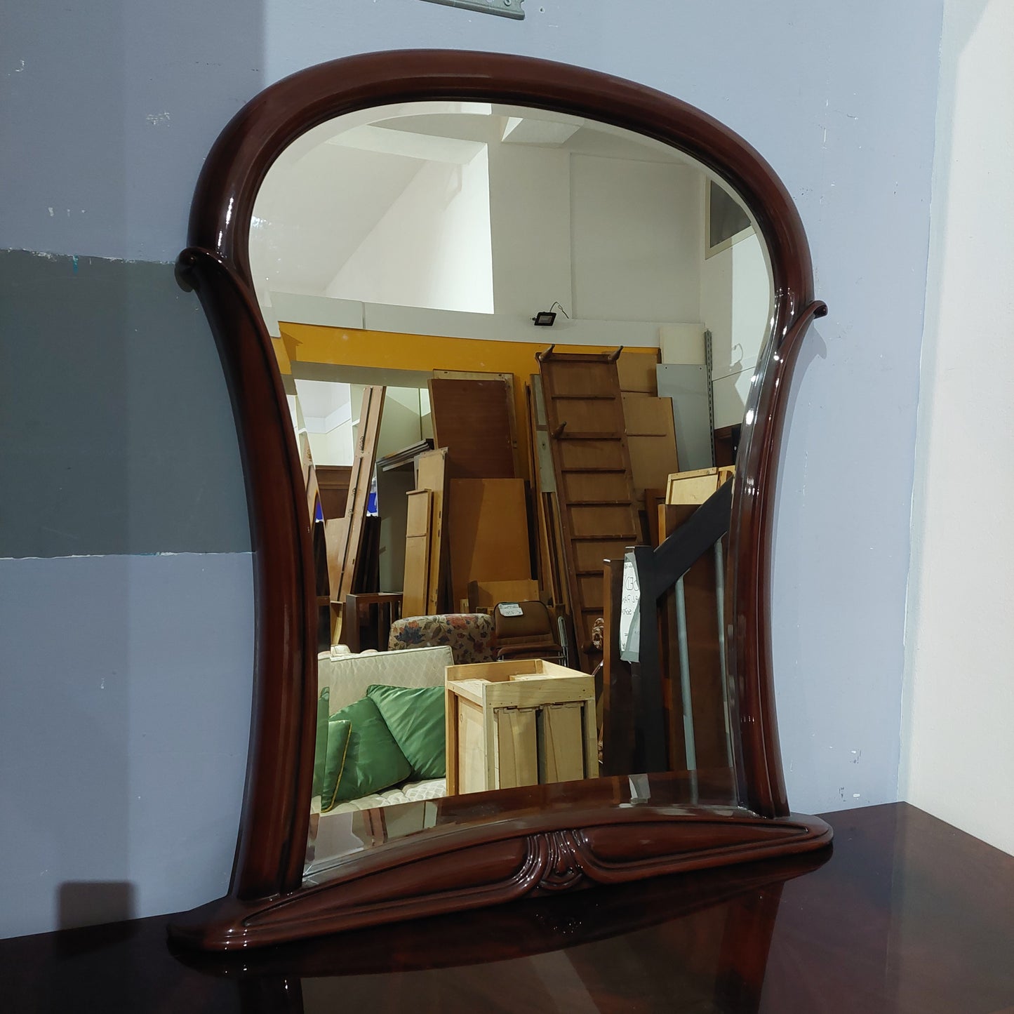 Camera Da Letto Completa Legno Laccato