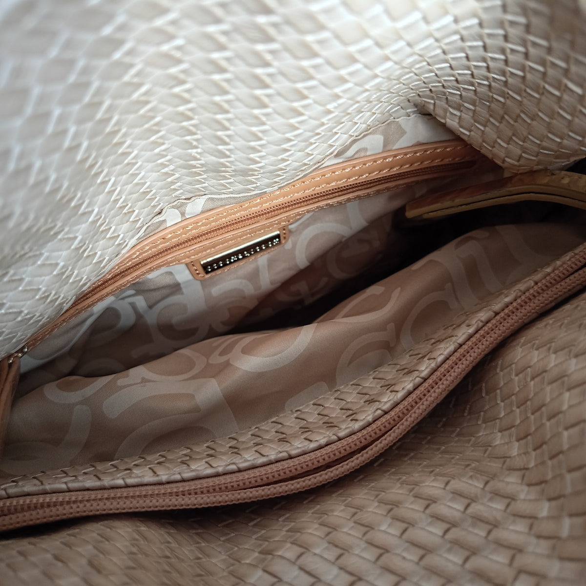 Borsa* Intreccio Roccobarocco