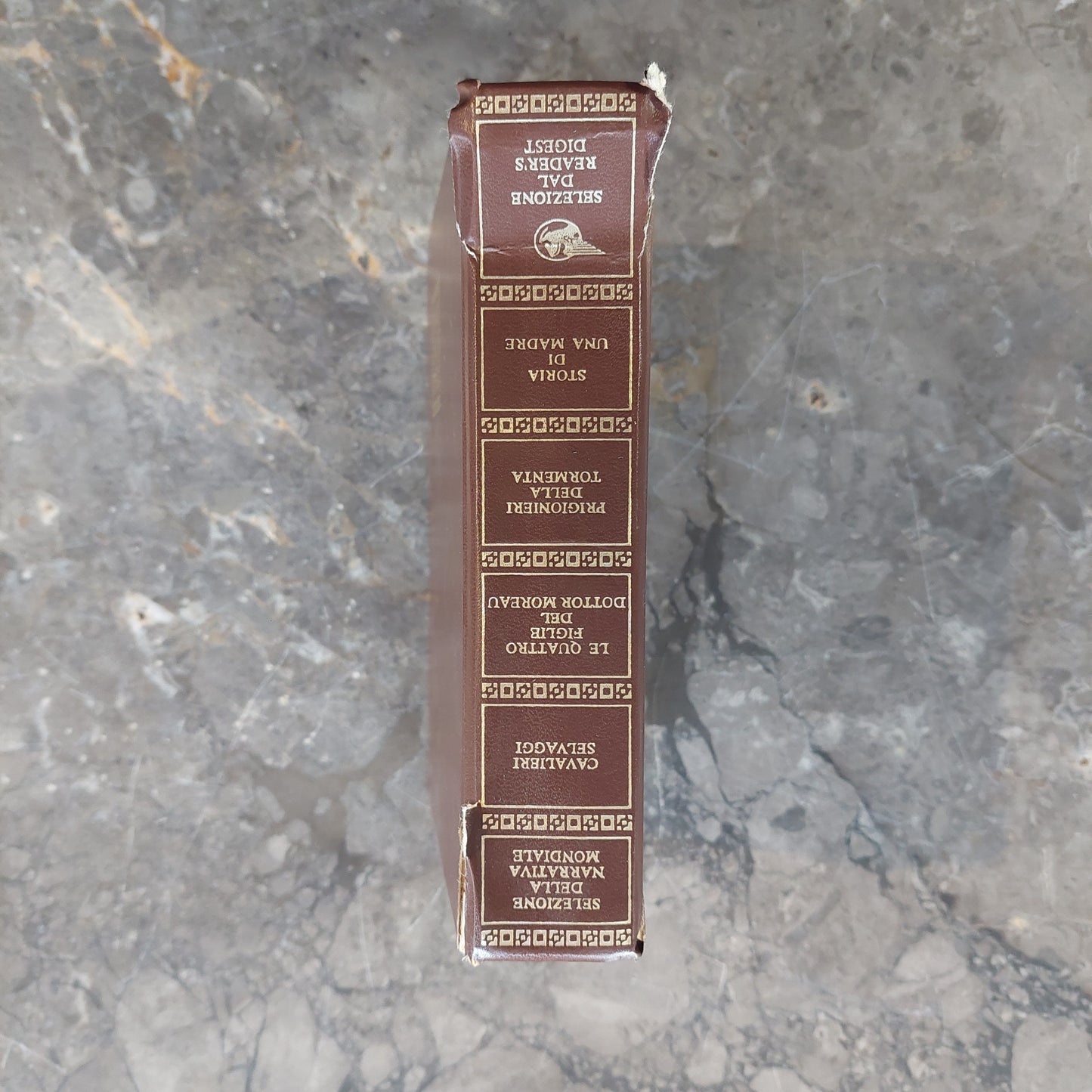 L/selezione Dal Reader's Digest (lug/ago 1979)