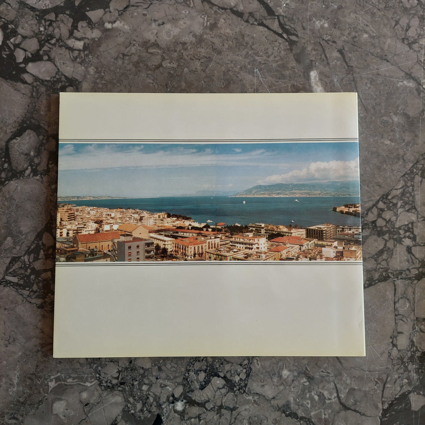 L/messina E Il Suo Mare - Aa.vv.