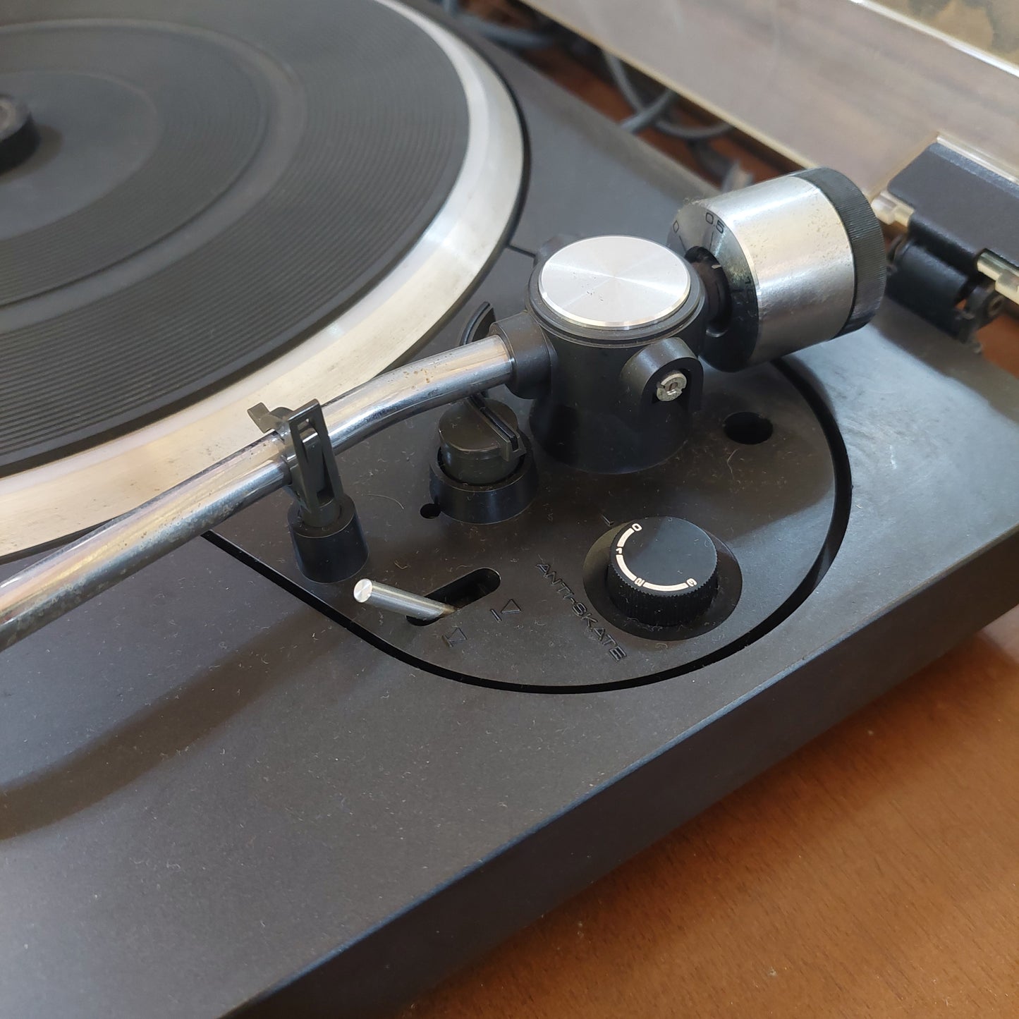 Giradischi Pioneer Pl-400x